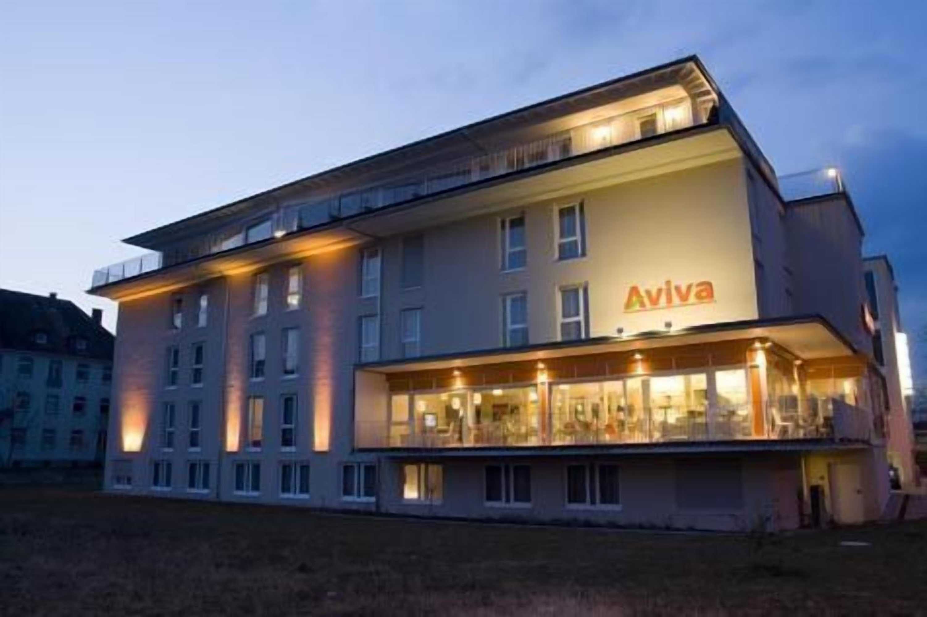 Gift card for Hotel Aviva Gift card for Hotel Aviva
