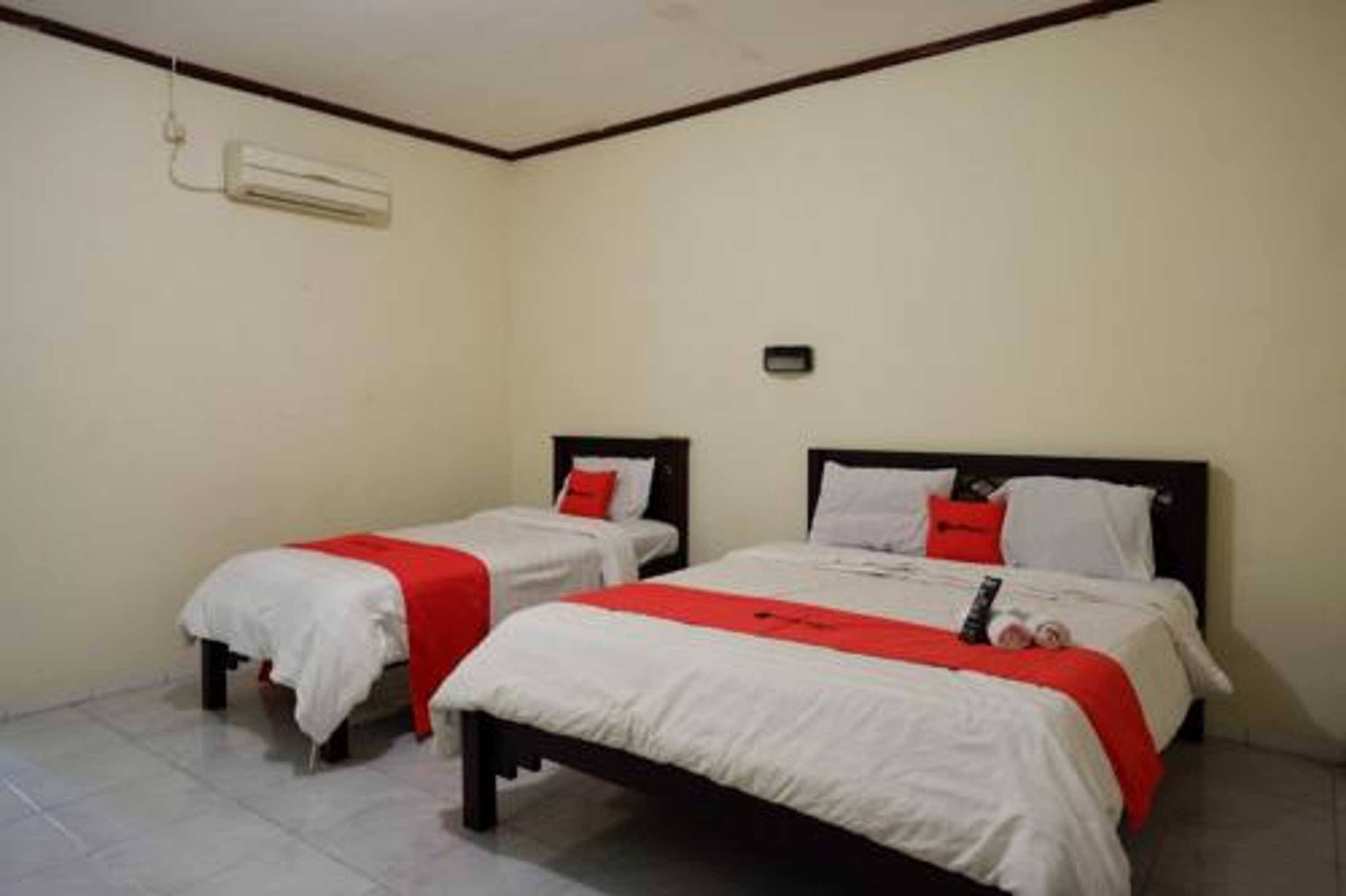 Gift card for Reddoorz @ Hotel Citra Indah Gift card for Reddoorz @ Hotel Citra Indah