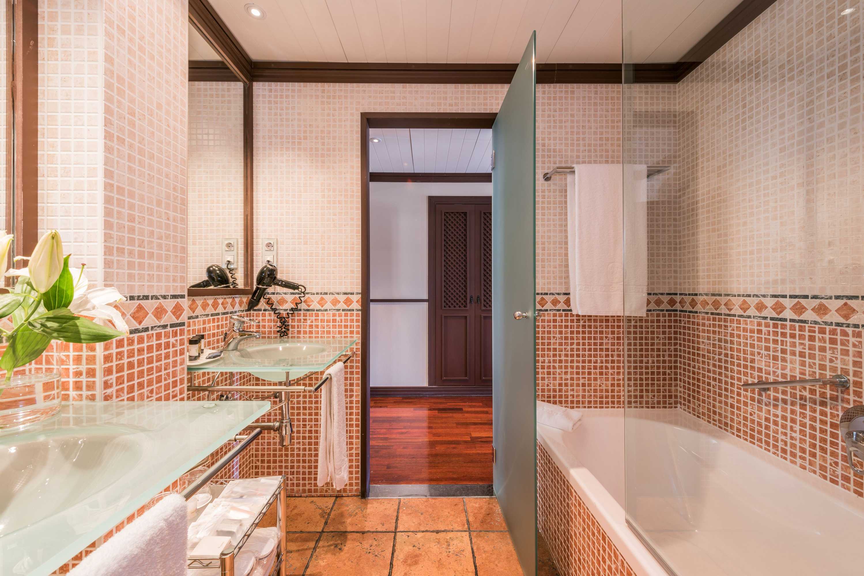 Gift card for Hospes Palacio de San Esteban, Salamanca, a Member of Design Hotels Gift card for Hospes Palacio de San Esteban, Salamanca, a Member of Design Hotels