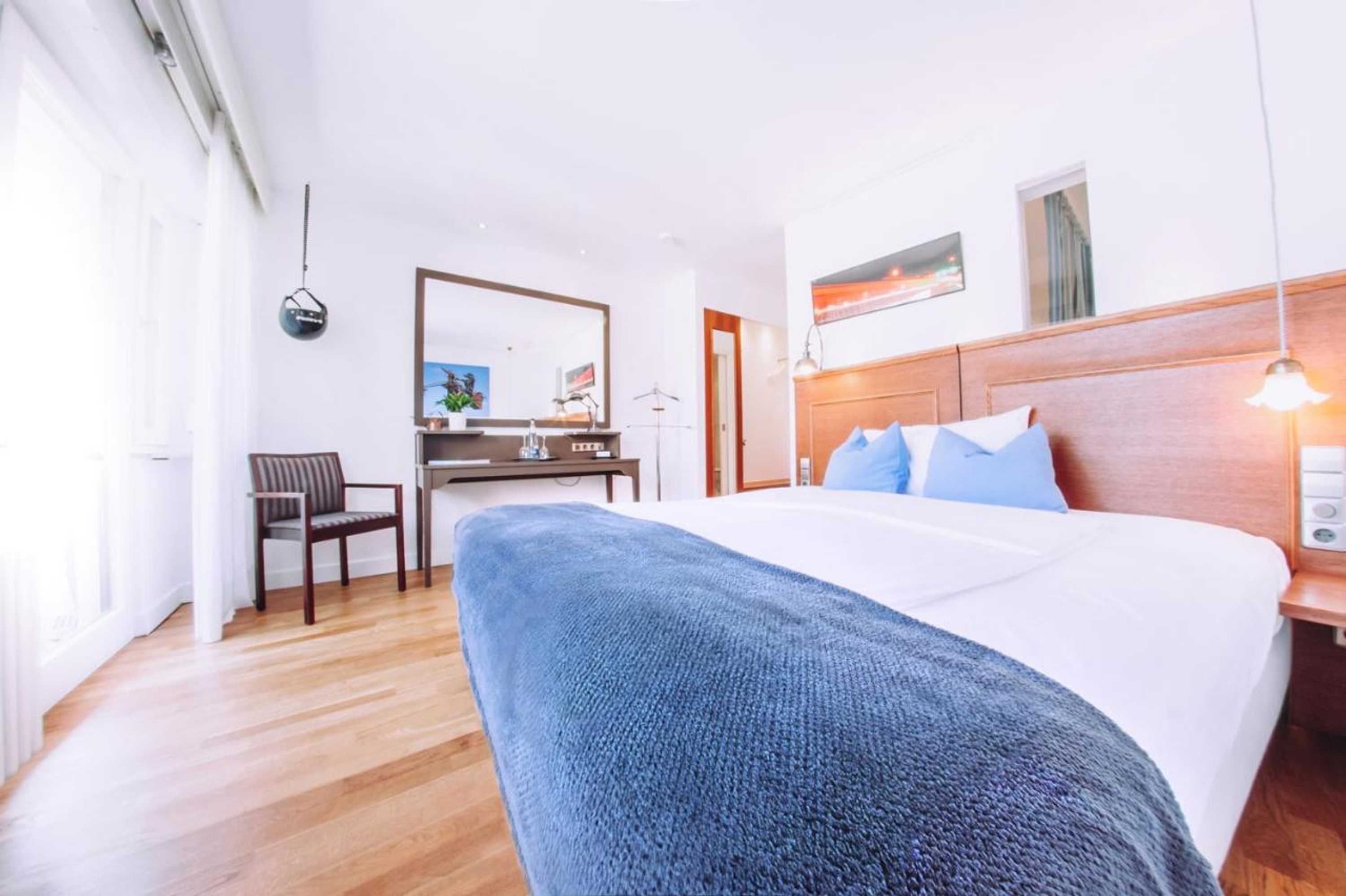 Gift card for Hotel Zum Ochsen