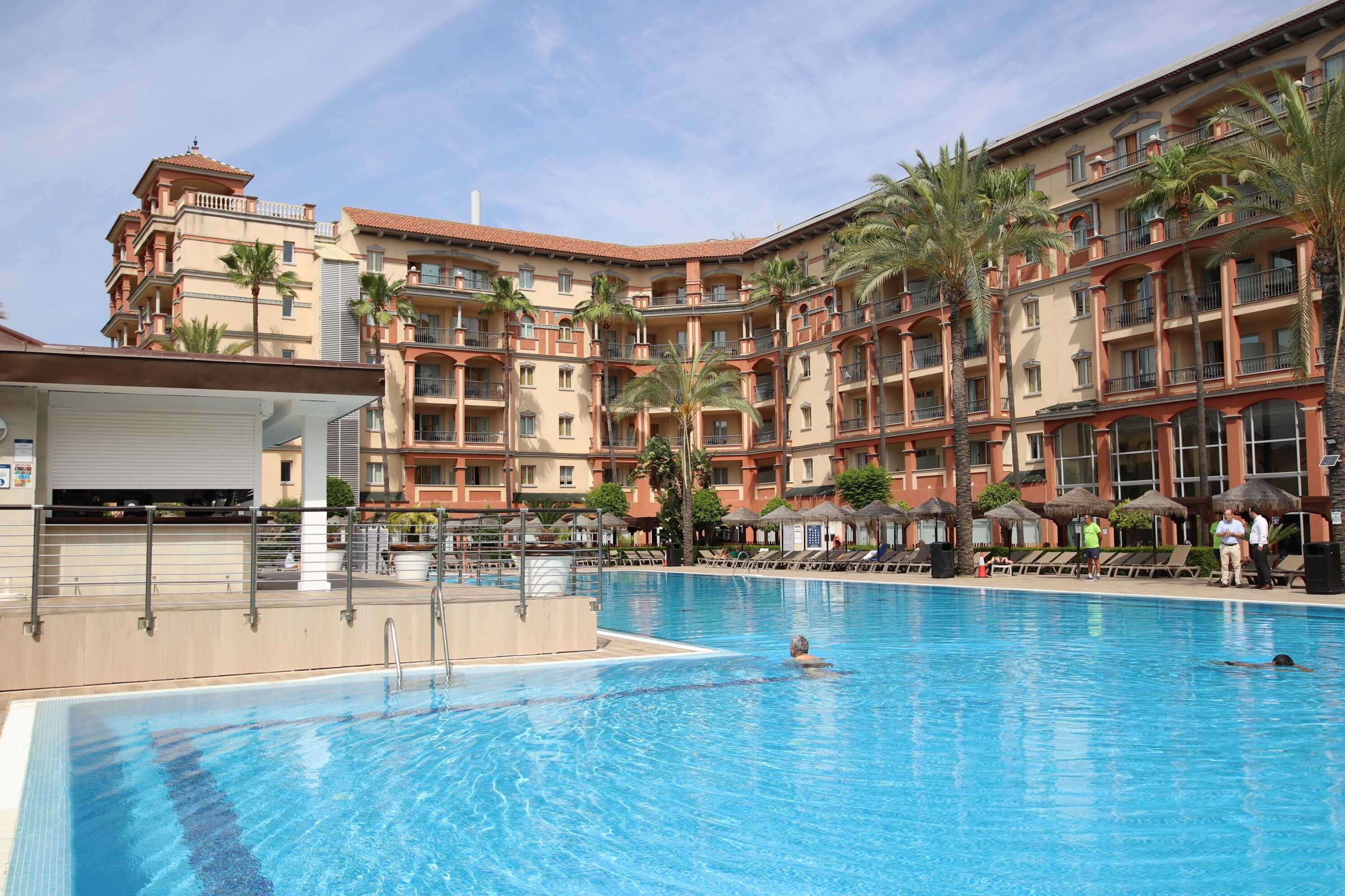 Gift card for Ohtels Islantilla Gift card for Ohtels Islantilla