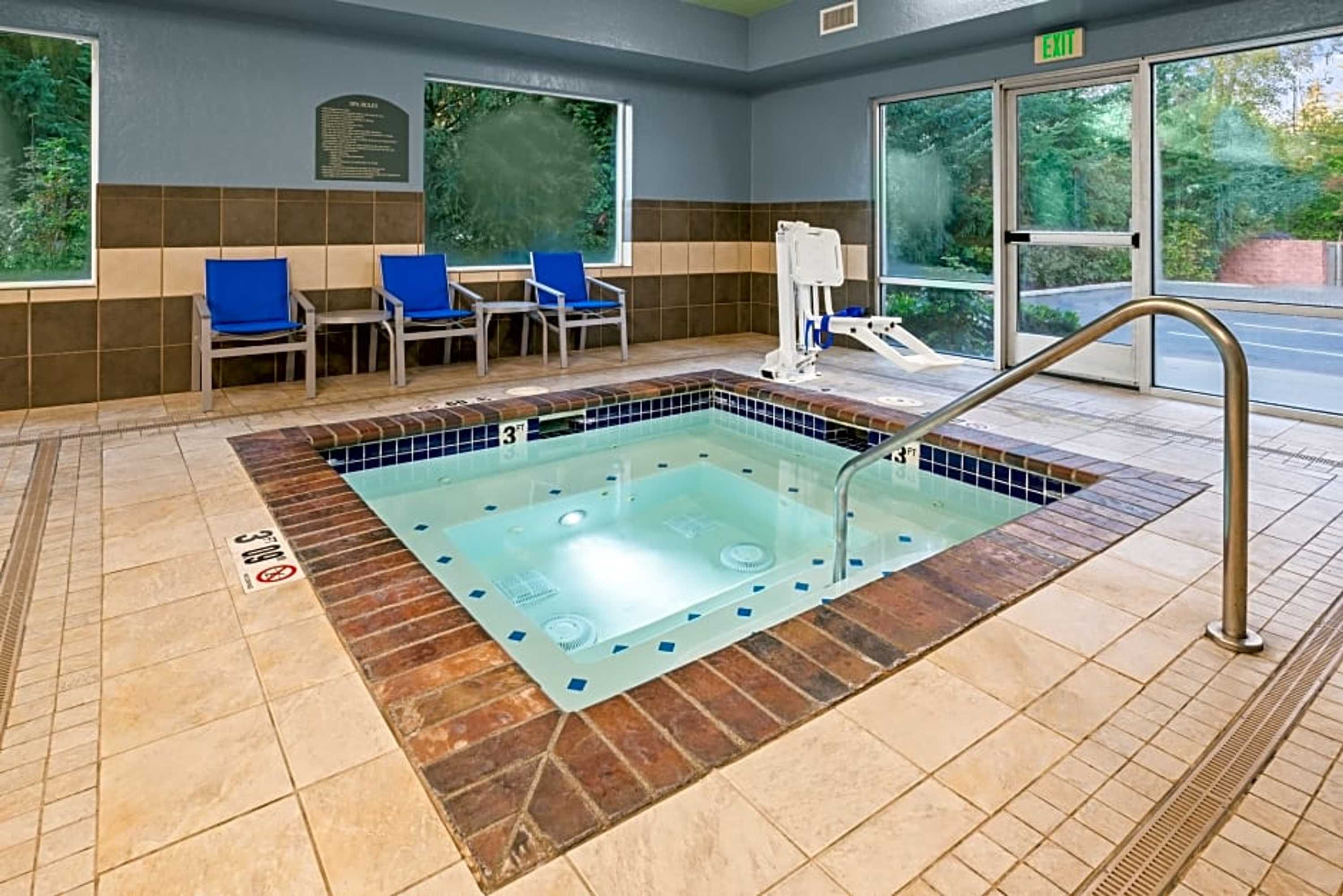Gift card for Holiday Inn Express & Suites Marysville by Ihg Gift card for Holiday Inn Express & Suites Marysville by Ihg
