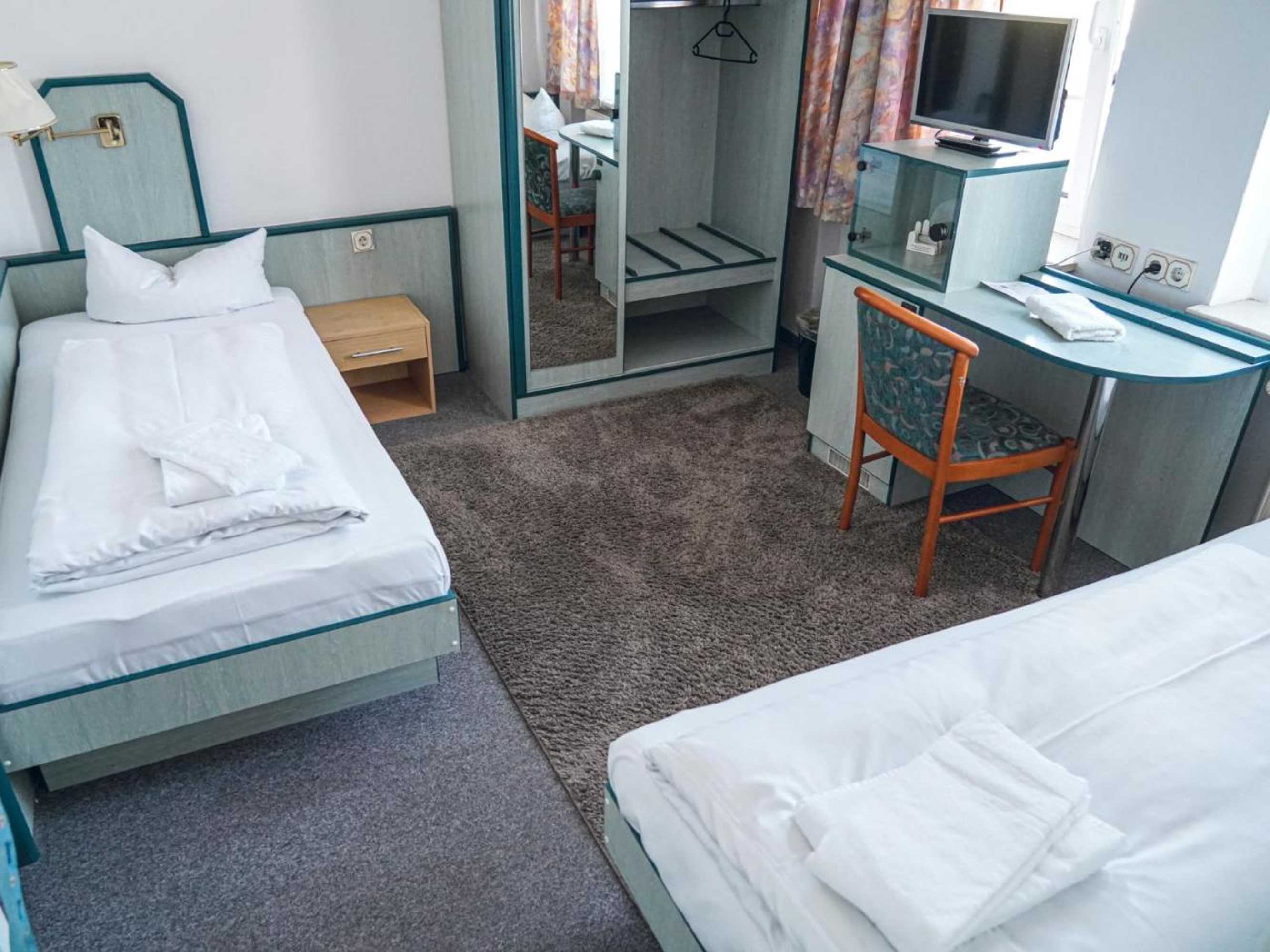 Gift card for Apart-Hotel-Pension