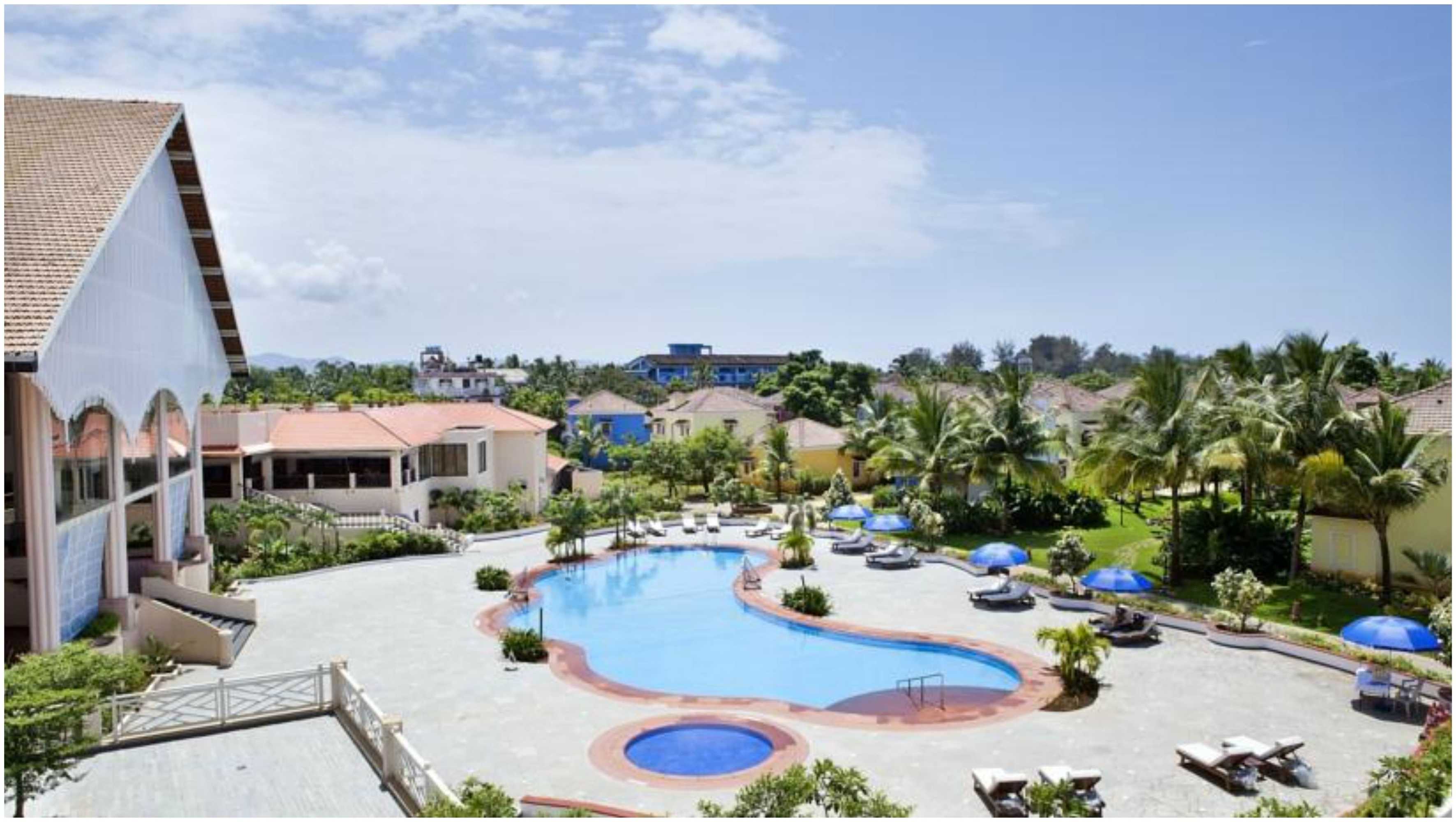 Gift card for Radisson Blu Resort Goa Cavelossim Beach Gift card for Radisson Blu Resort Goa Cavelossim Beach