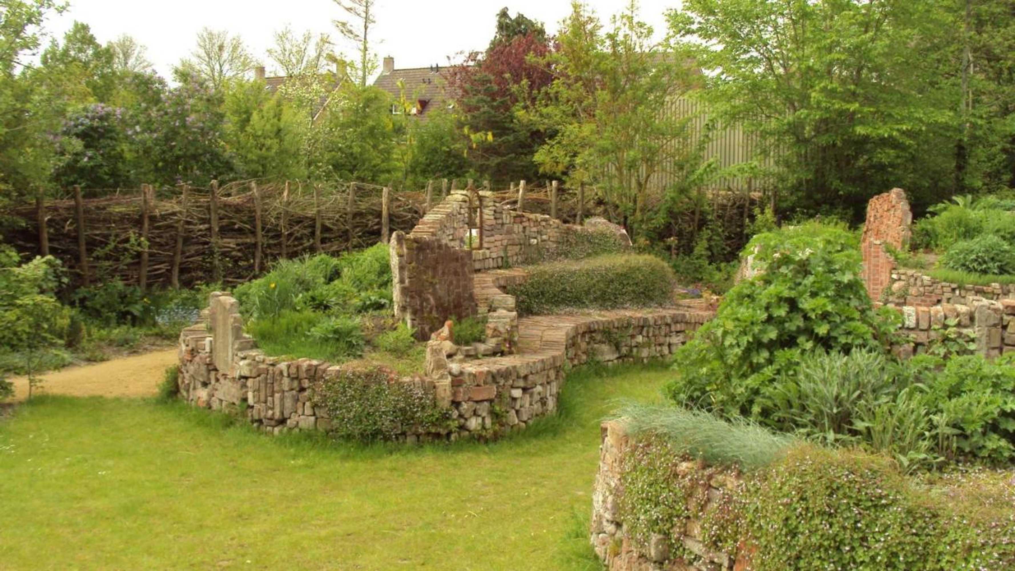 Gift card for De Witte Klok