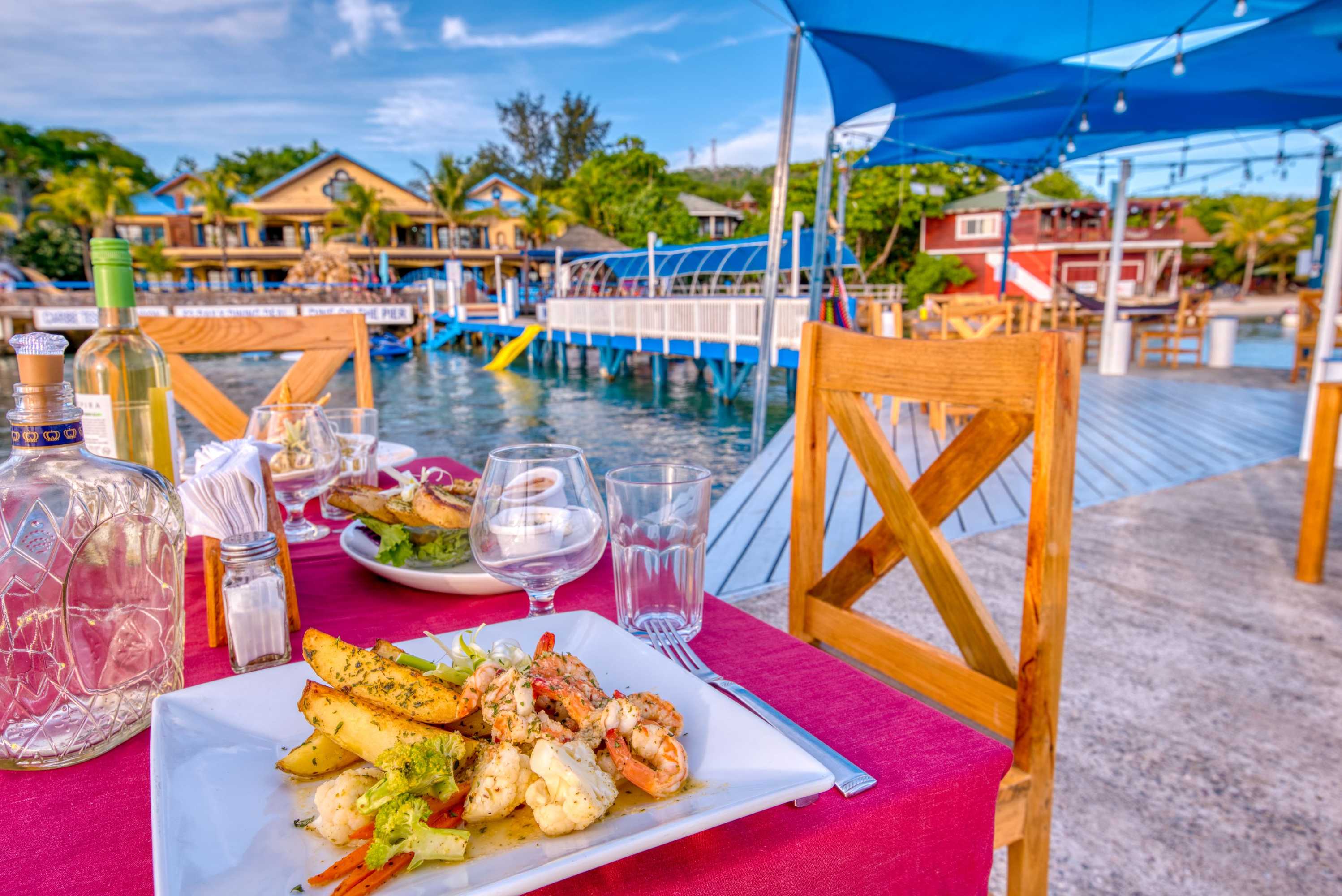 Gift card for Caribe Tesoro Gift card for Caribe Tesoro