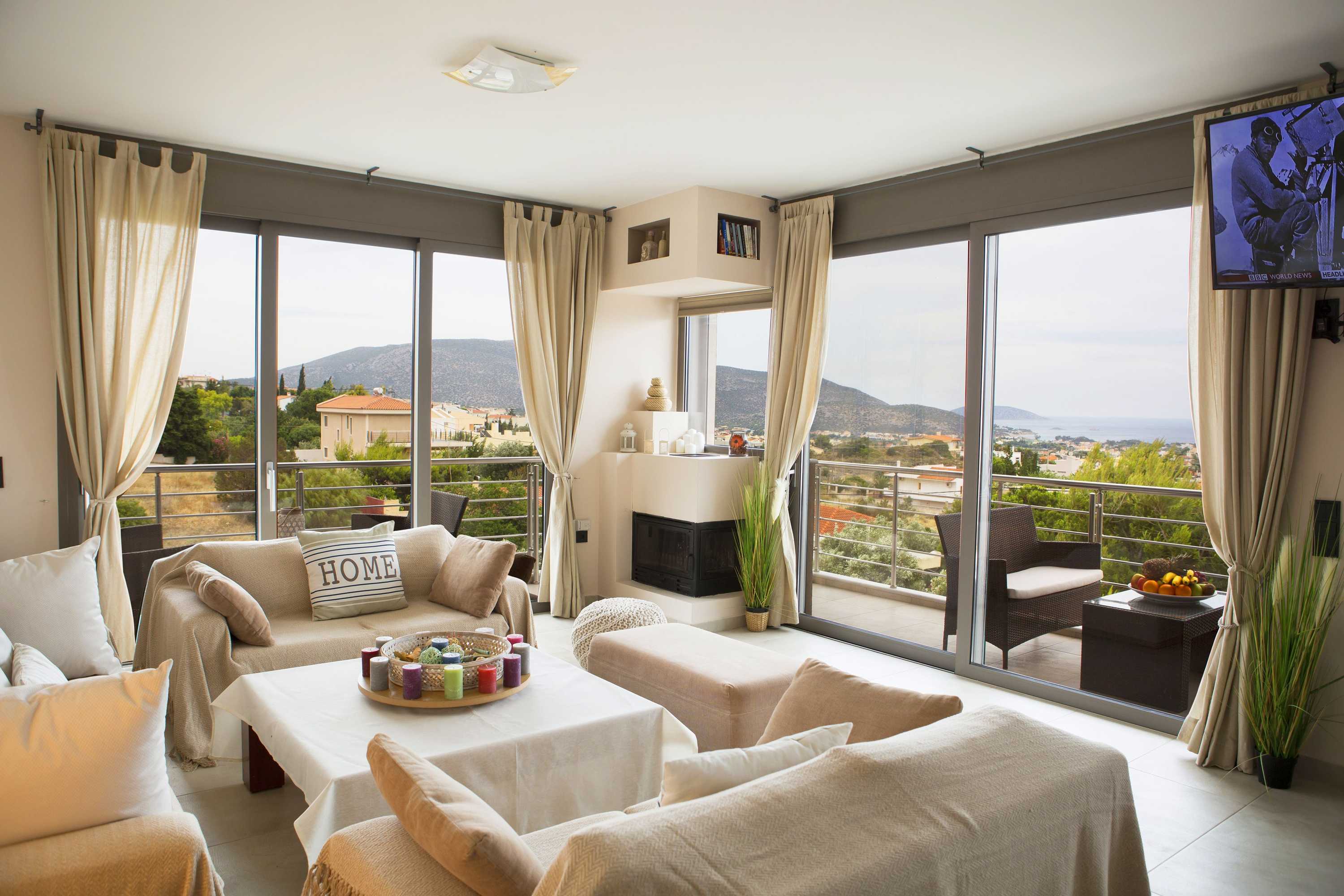 Gift card for Villa Sunset Lagonisi