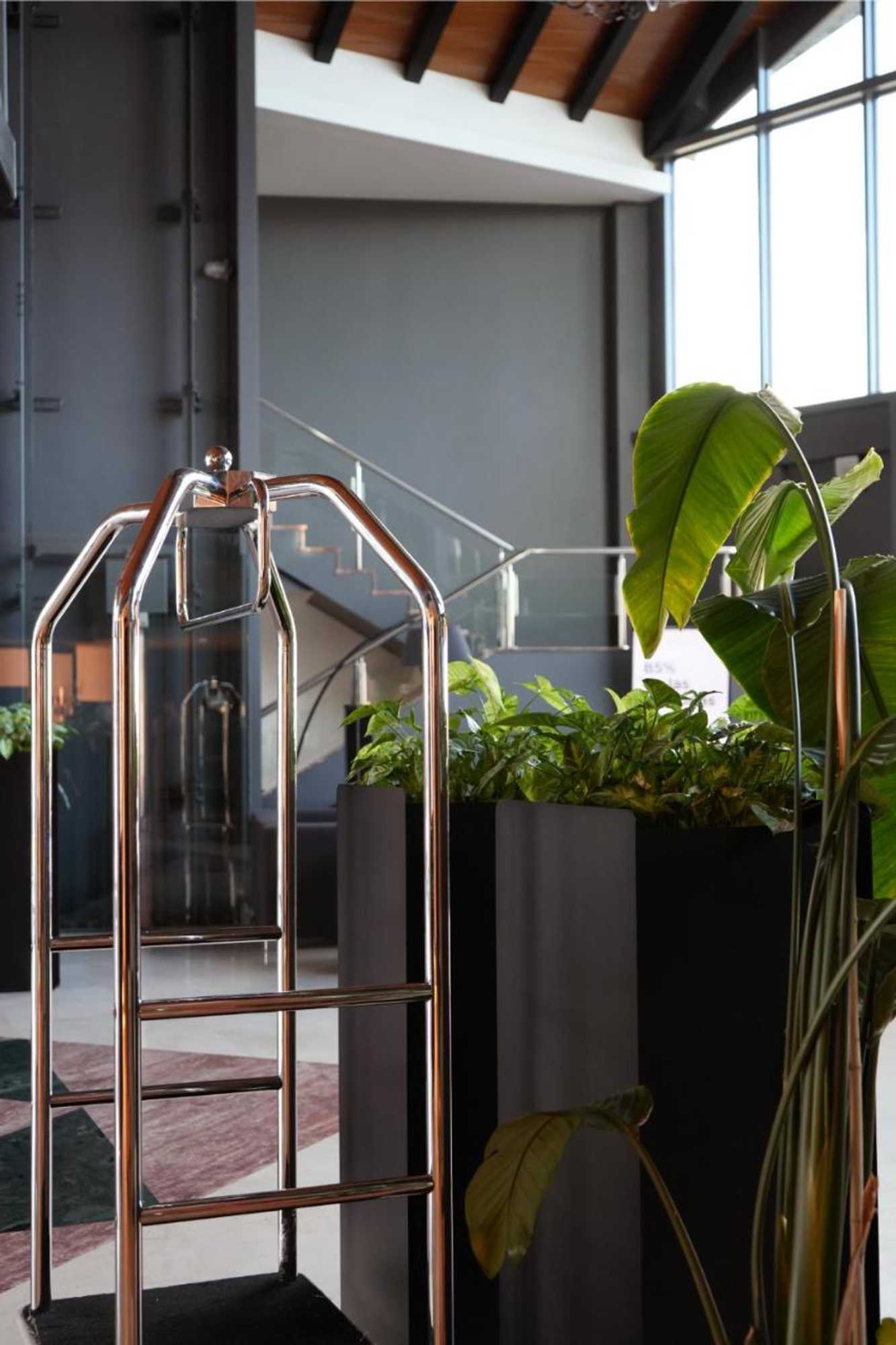 Gift card for HO Ciudad de Jaén