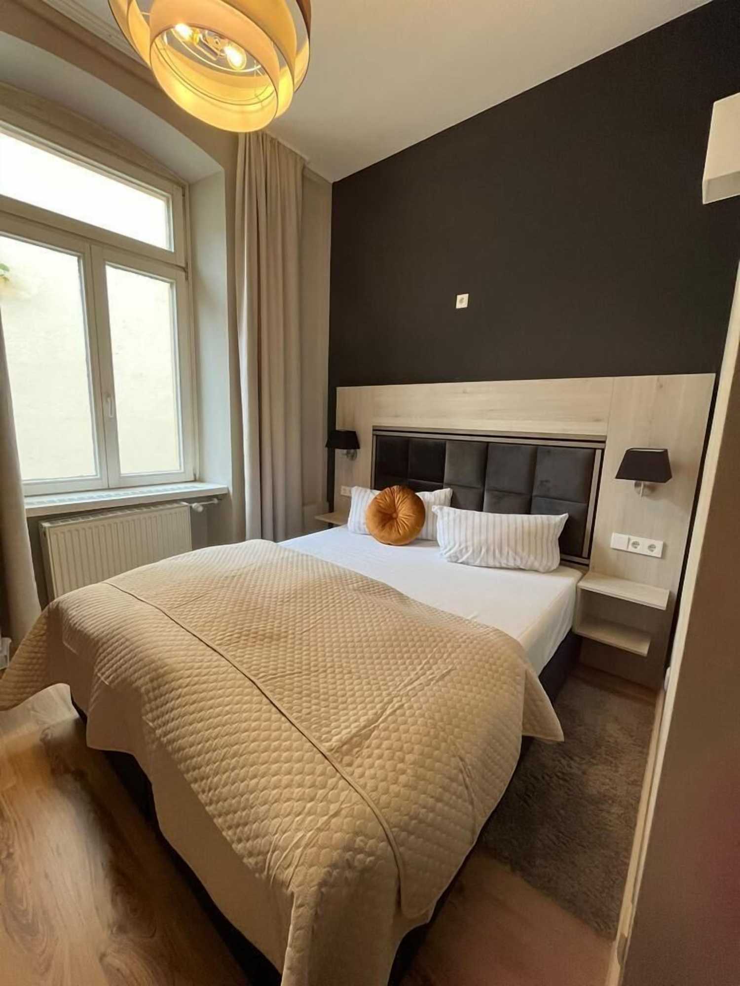 Gift card for Denner Hotel