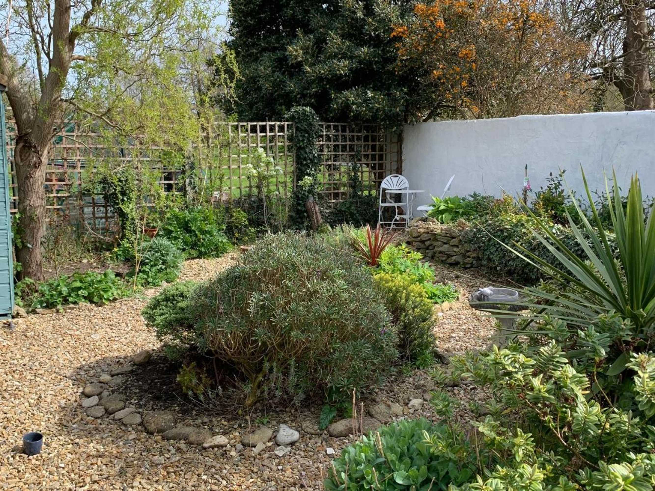 Gift card for River Cottage