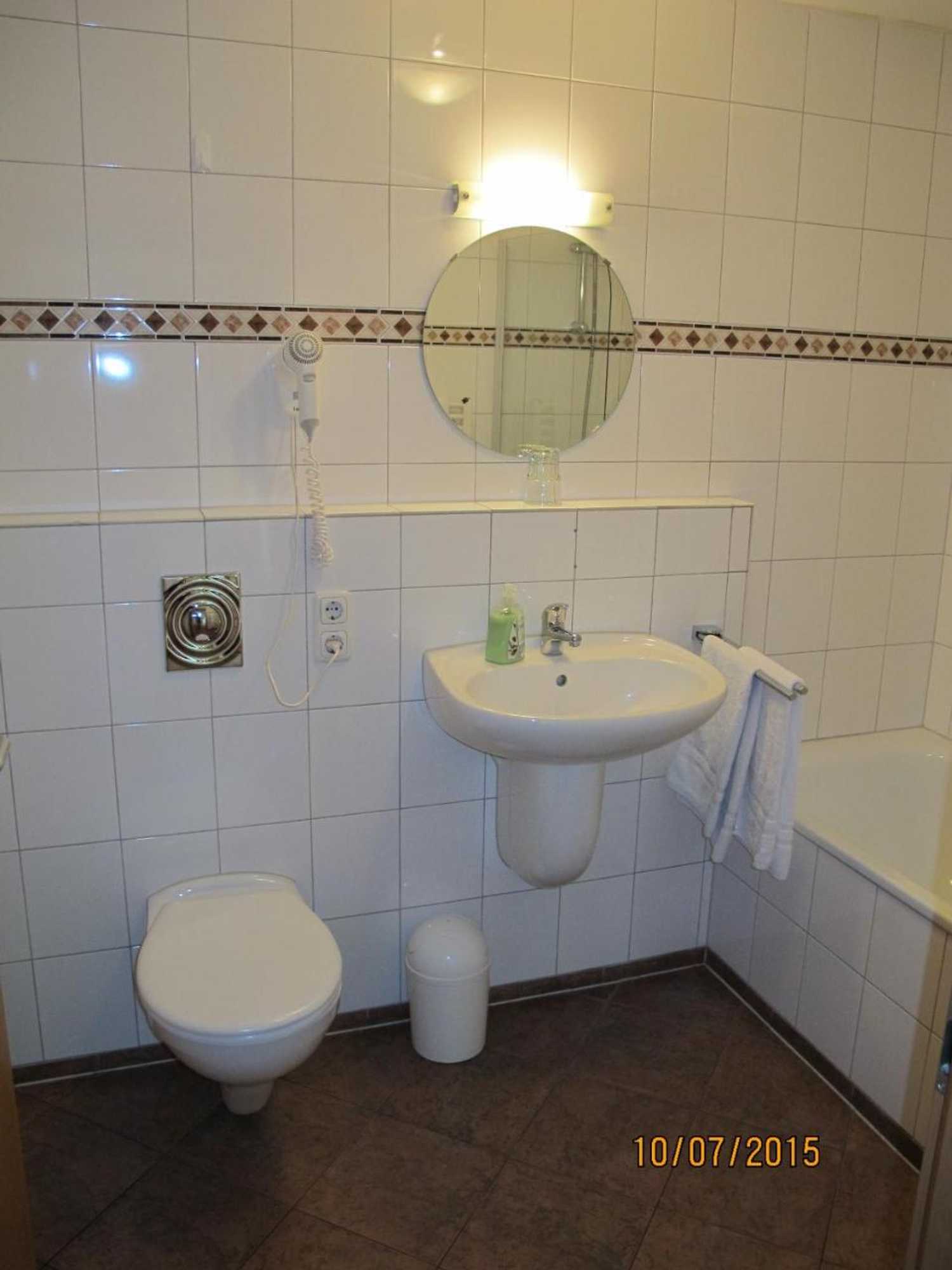 Gift card for Kastanienhof