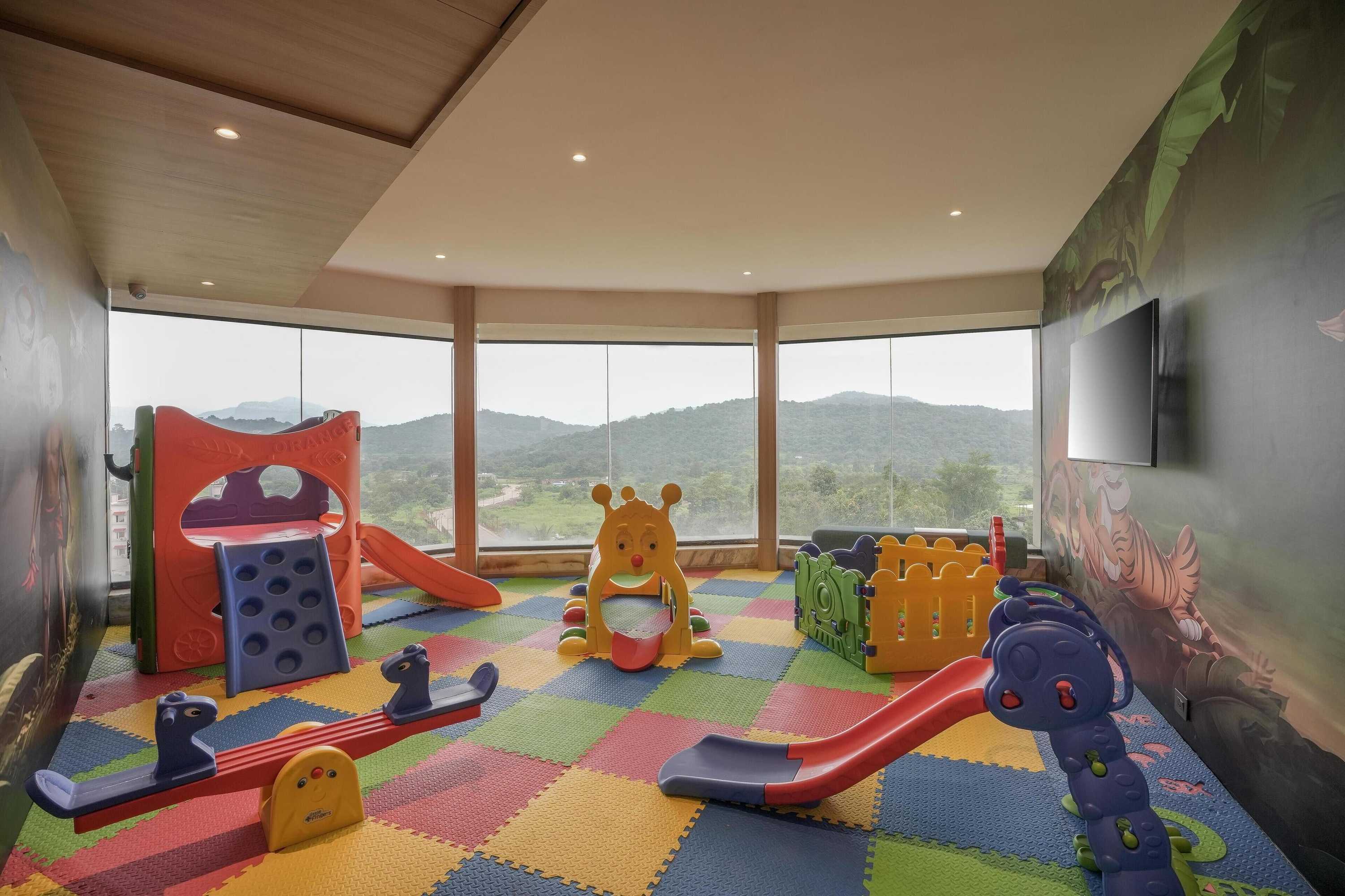 Gift card for Radisson Resort & Spa Khopoli