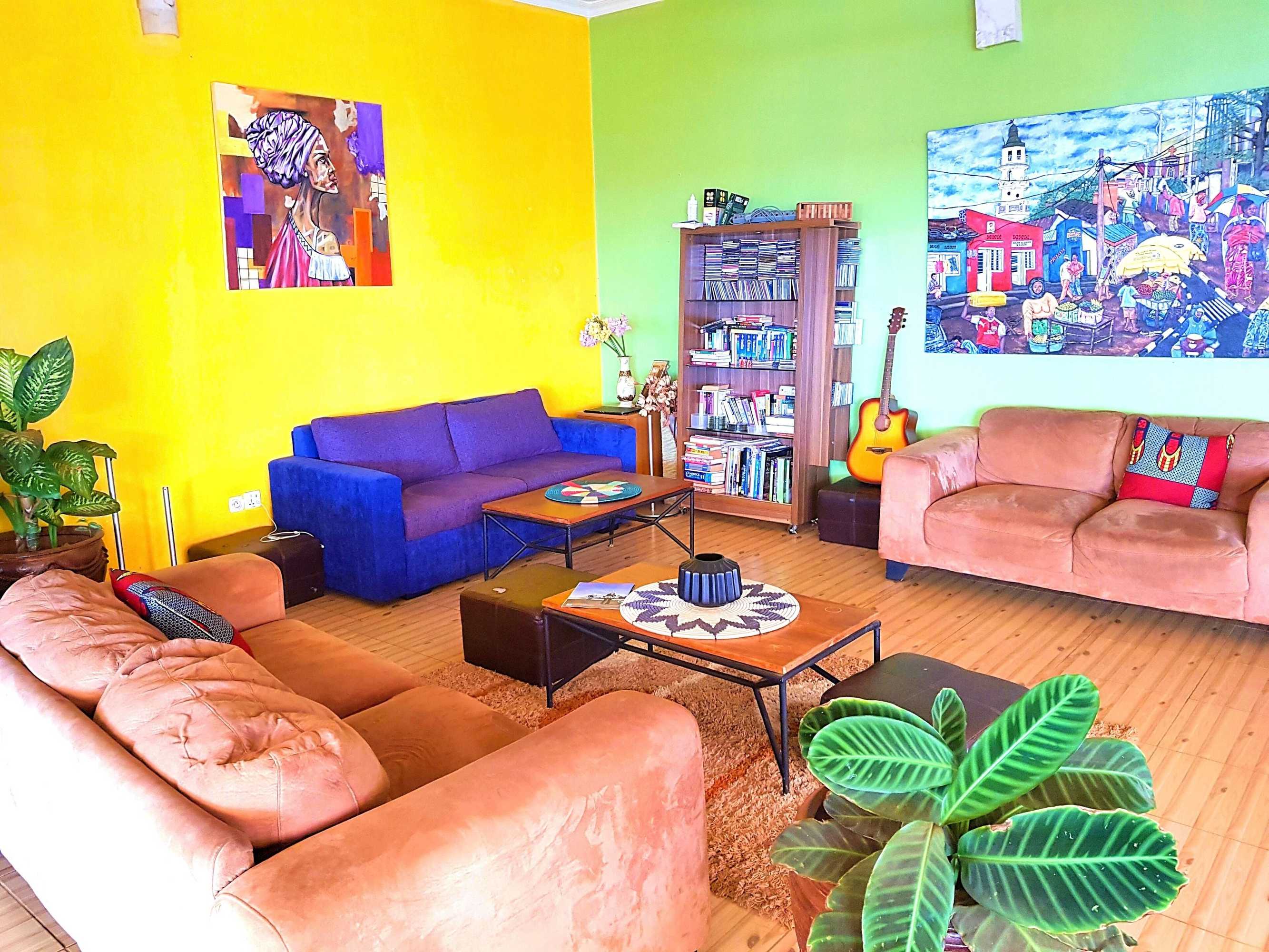 Gift card for Yambi Guesthouse Gift card for Yambi Guesthouse