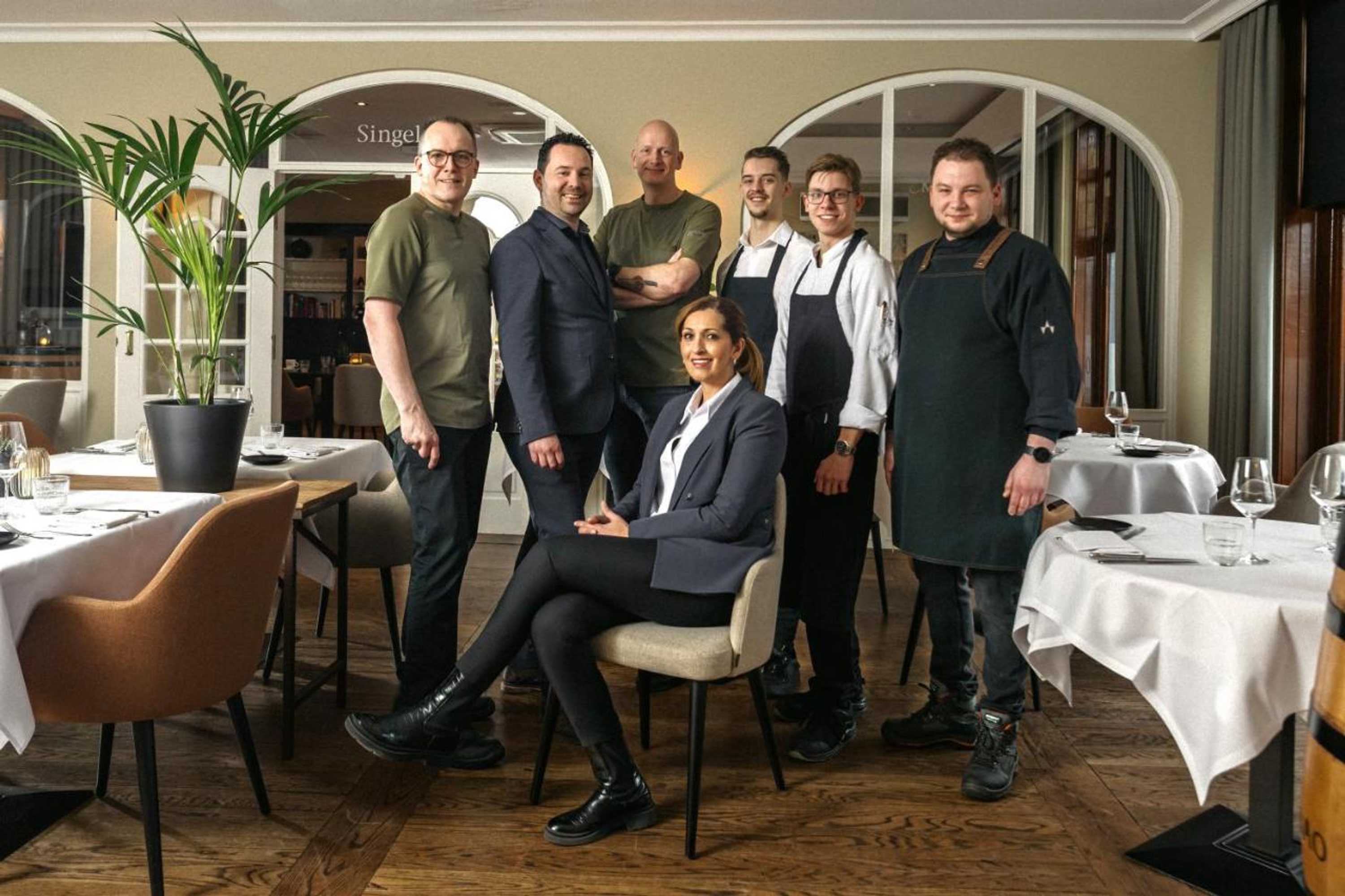 Gift card for Hotel Munten