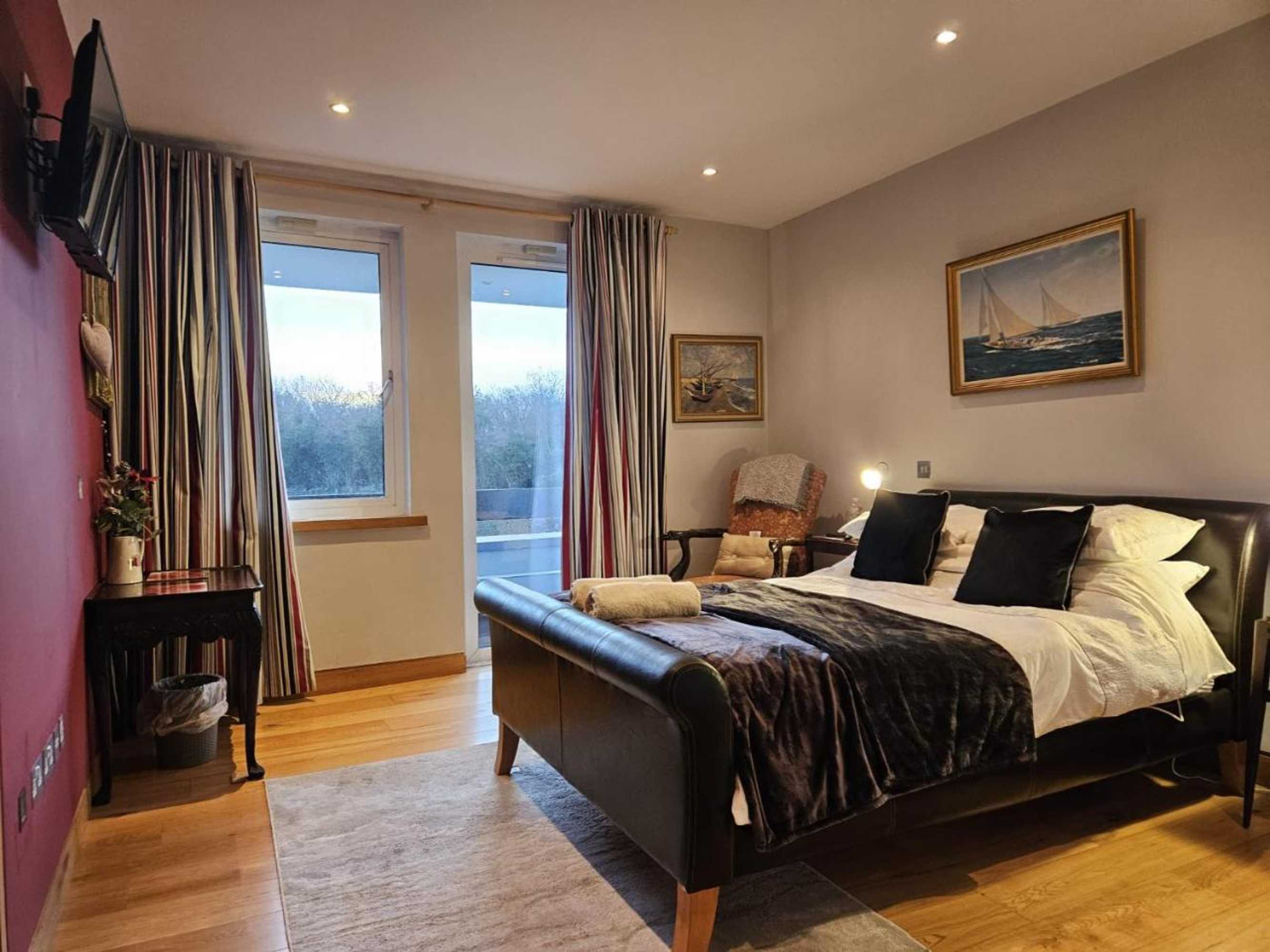 Gift card for Hazelwood Country House