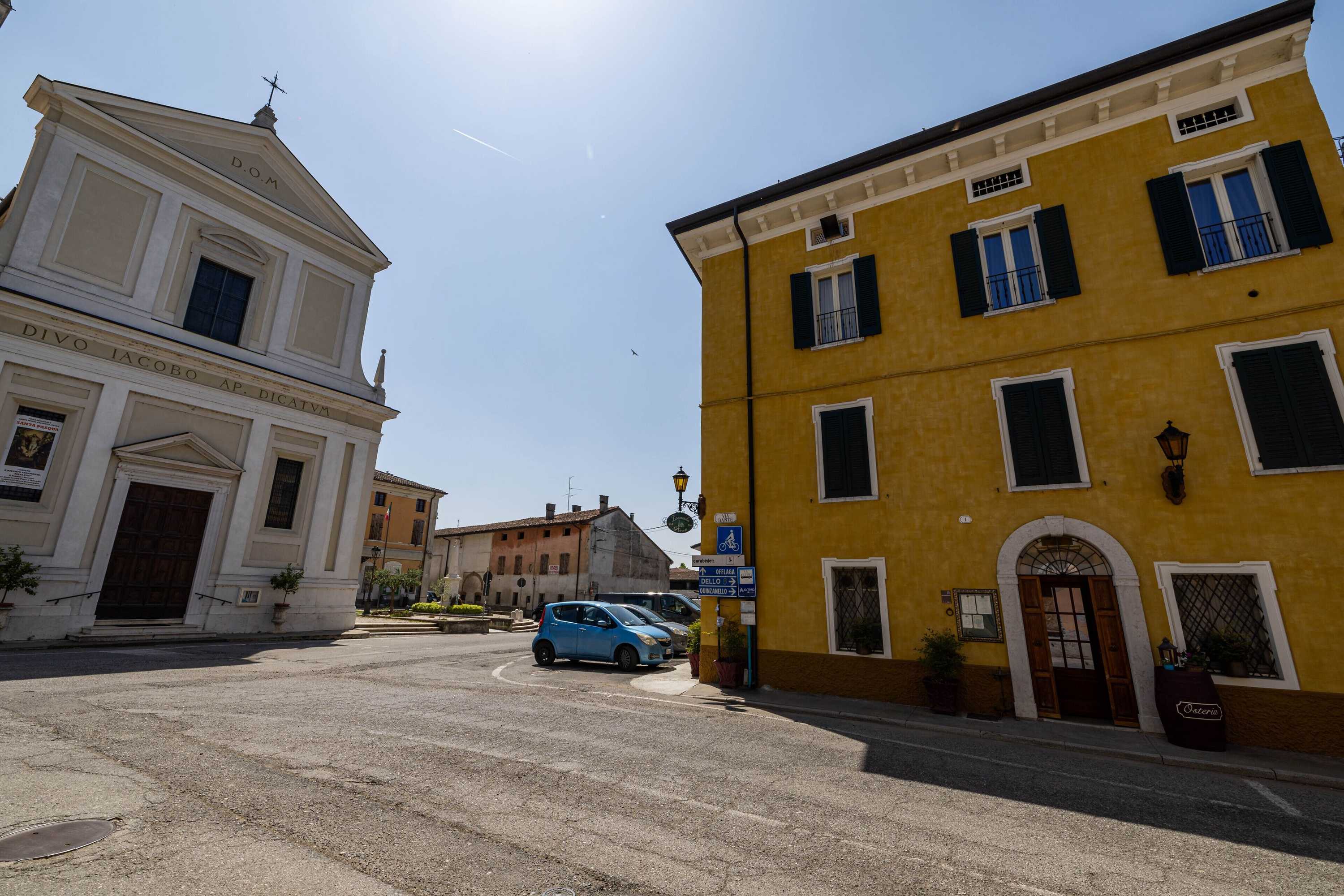 Gift card for B&b Formigola