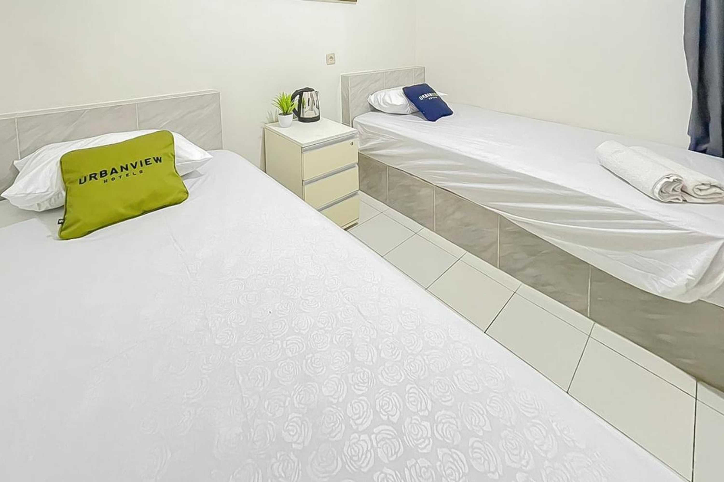 Gift card for Urbanview Grey Csb Mall Cirebon