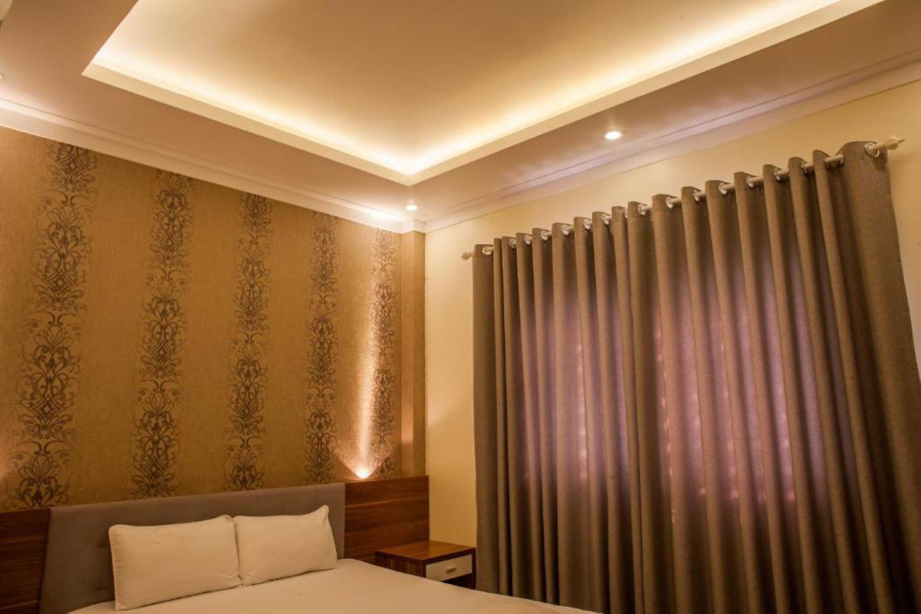 Gift card for Trieu Khang Hotel Gift card for Trieu Khang Hotel