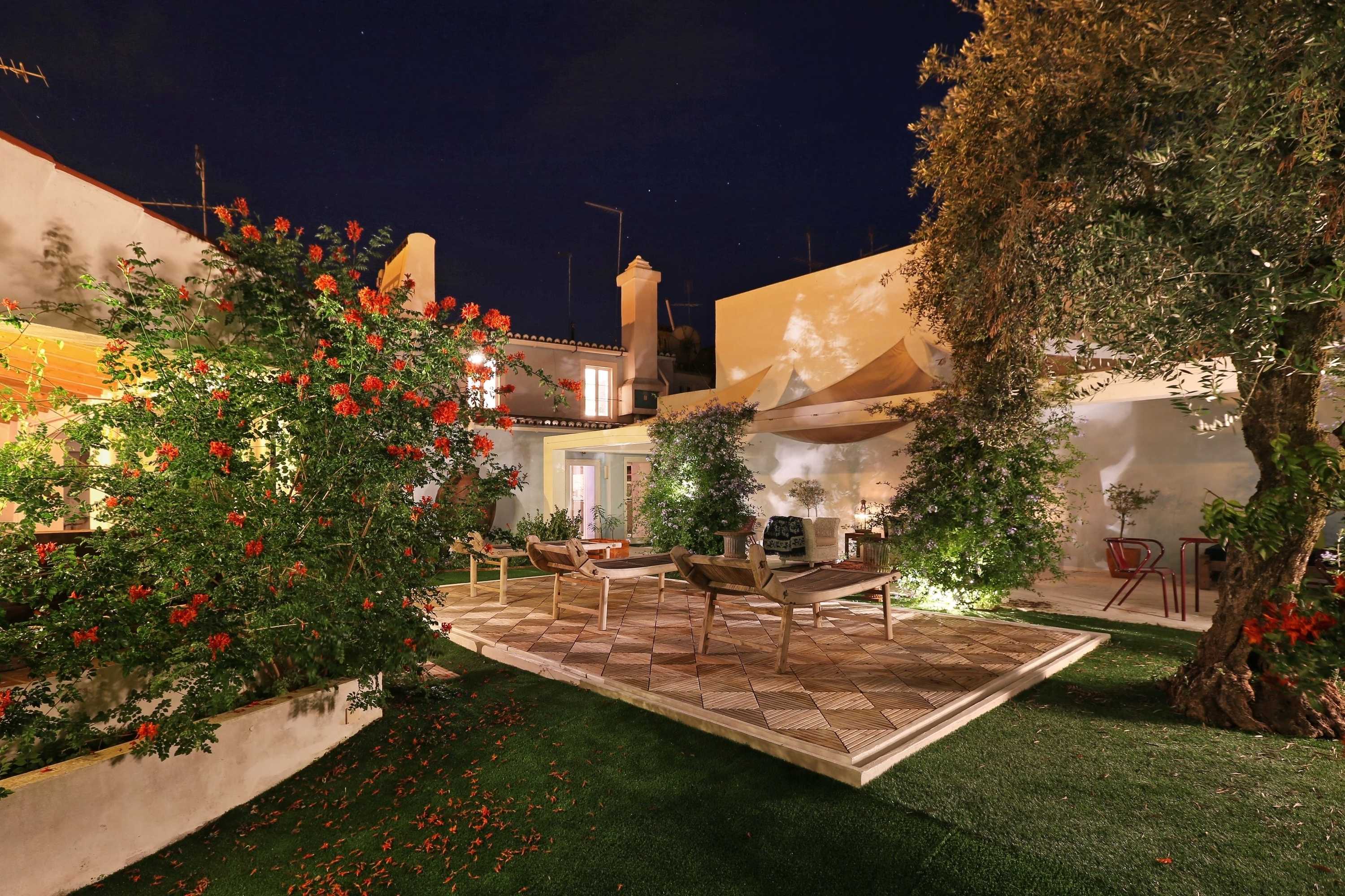 Gift card for Casa do Terreiro do Poço