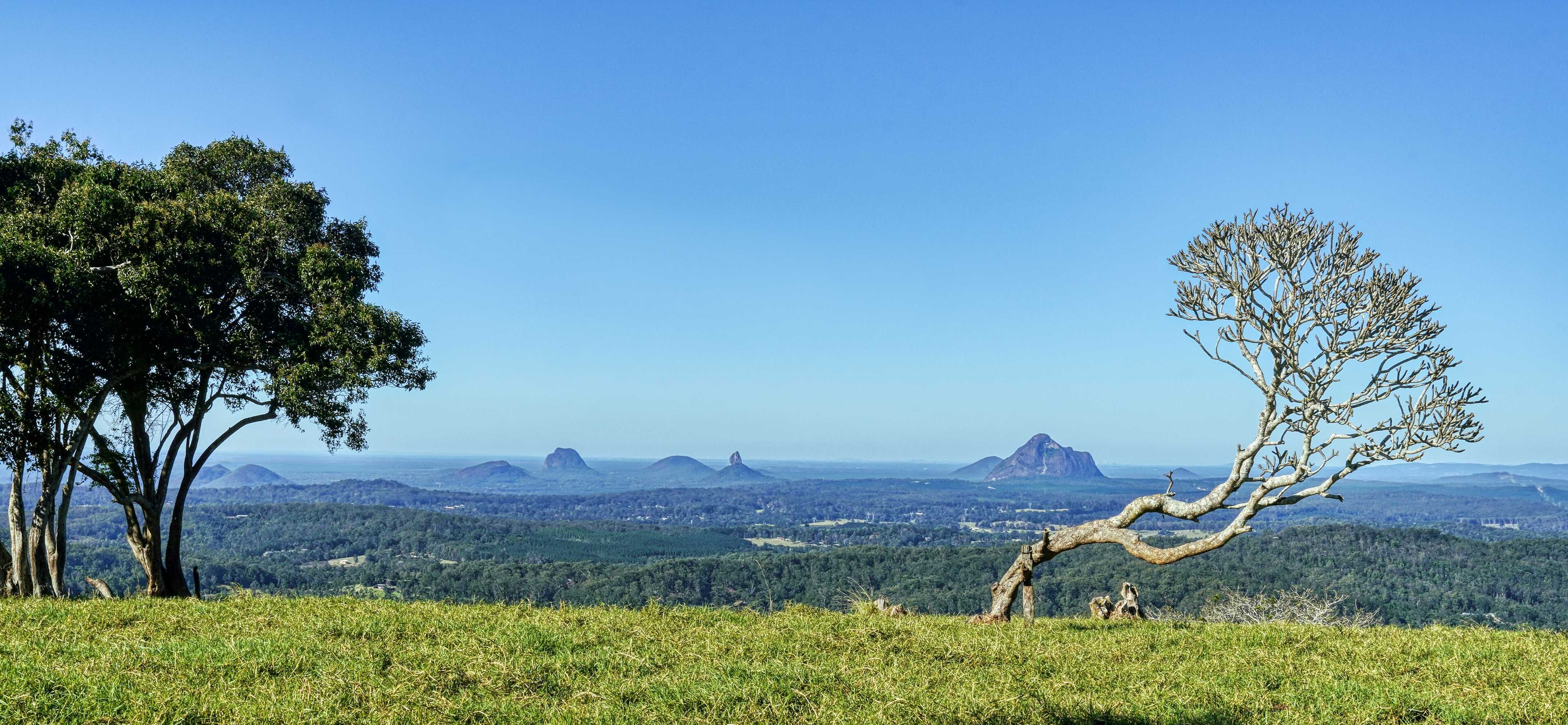 Gift card for Narrows Escape Rainforest Retreat