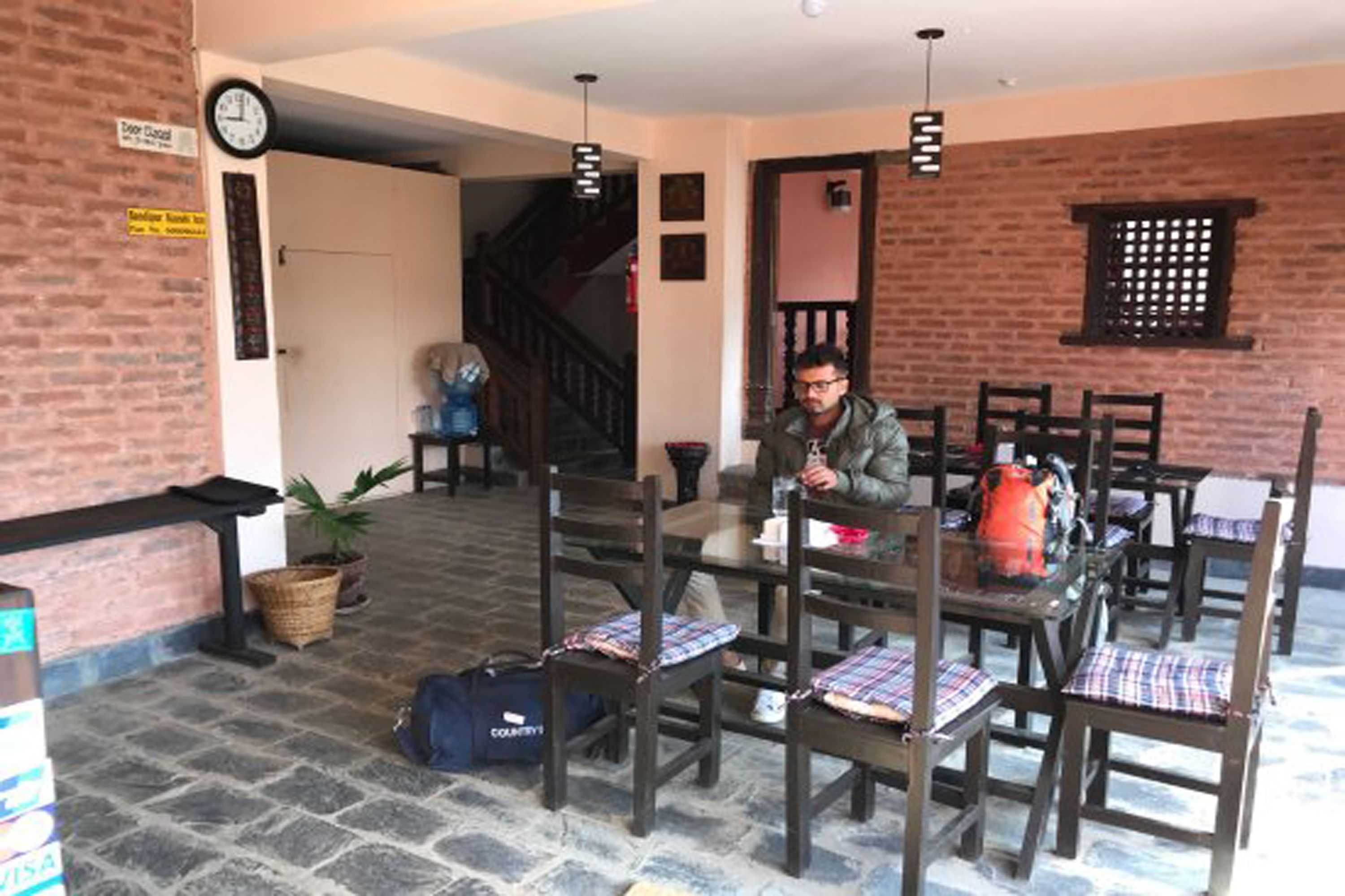 Gift card for Bandipur Kaushi Inn Gift card for Bandipur Kaushi Inn