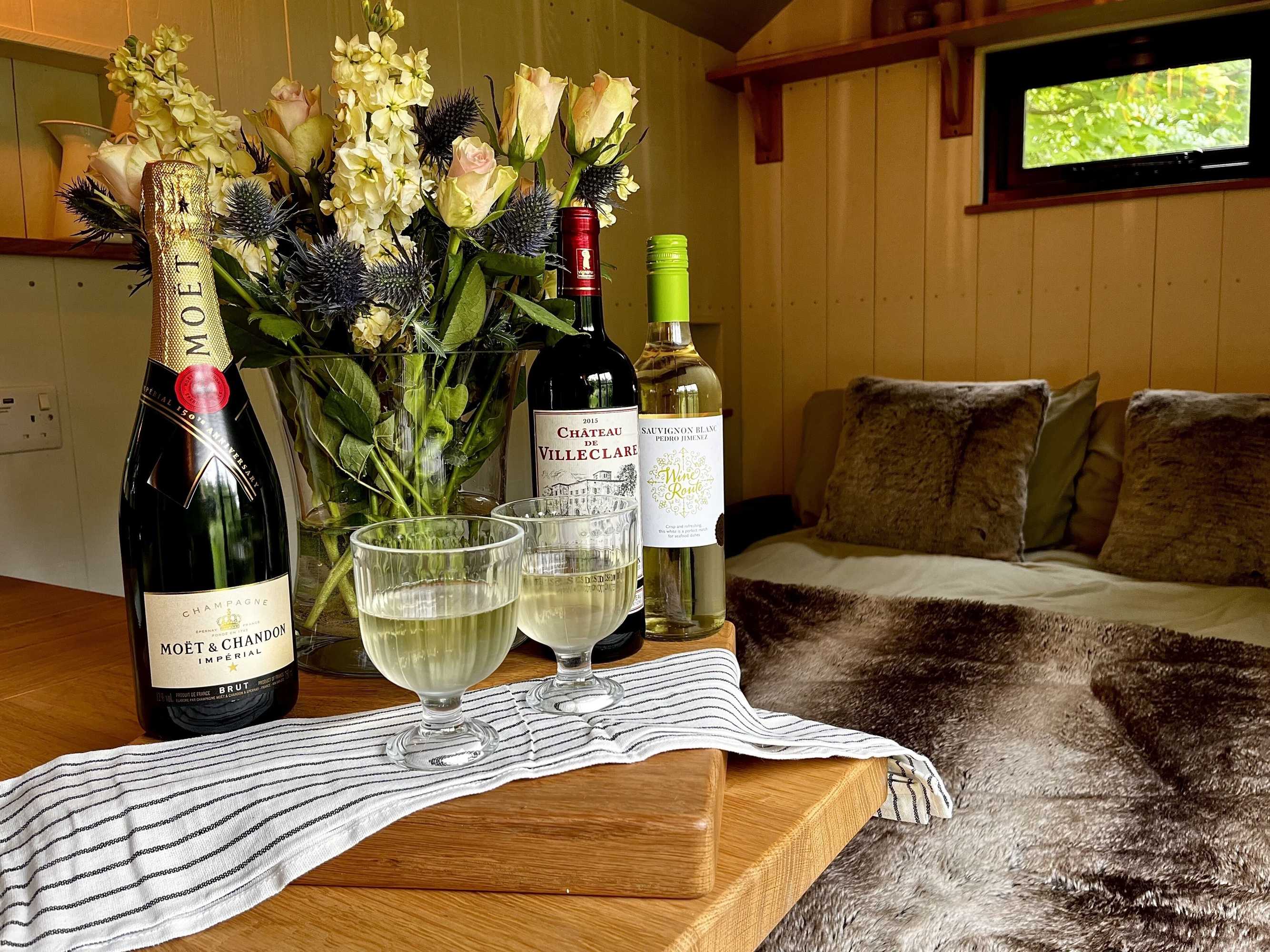Gift card for The Crooked Gate - Luxury Romantic Getaway Gift card for The Crooked Gate - Luxury Romantic Getaway