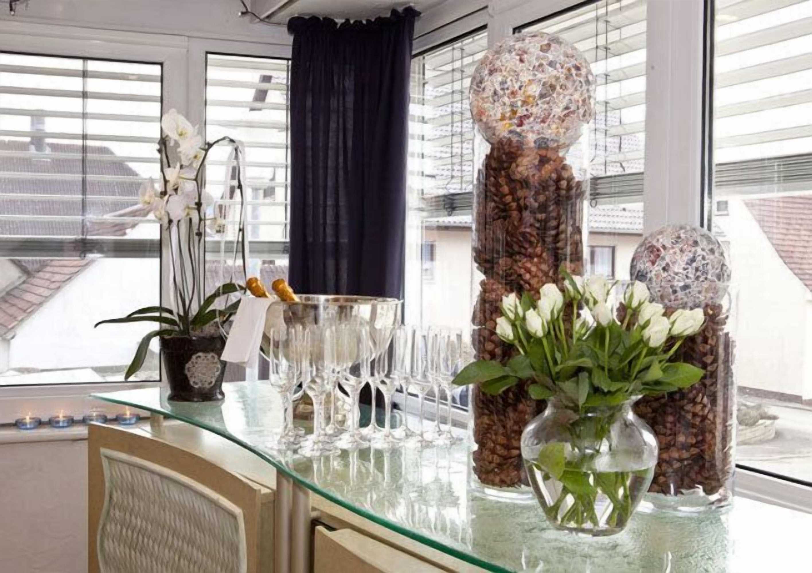 Gift card for Hotel Rössle