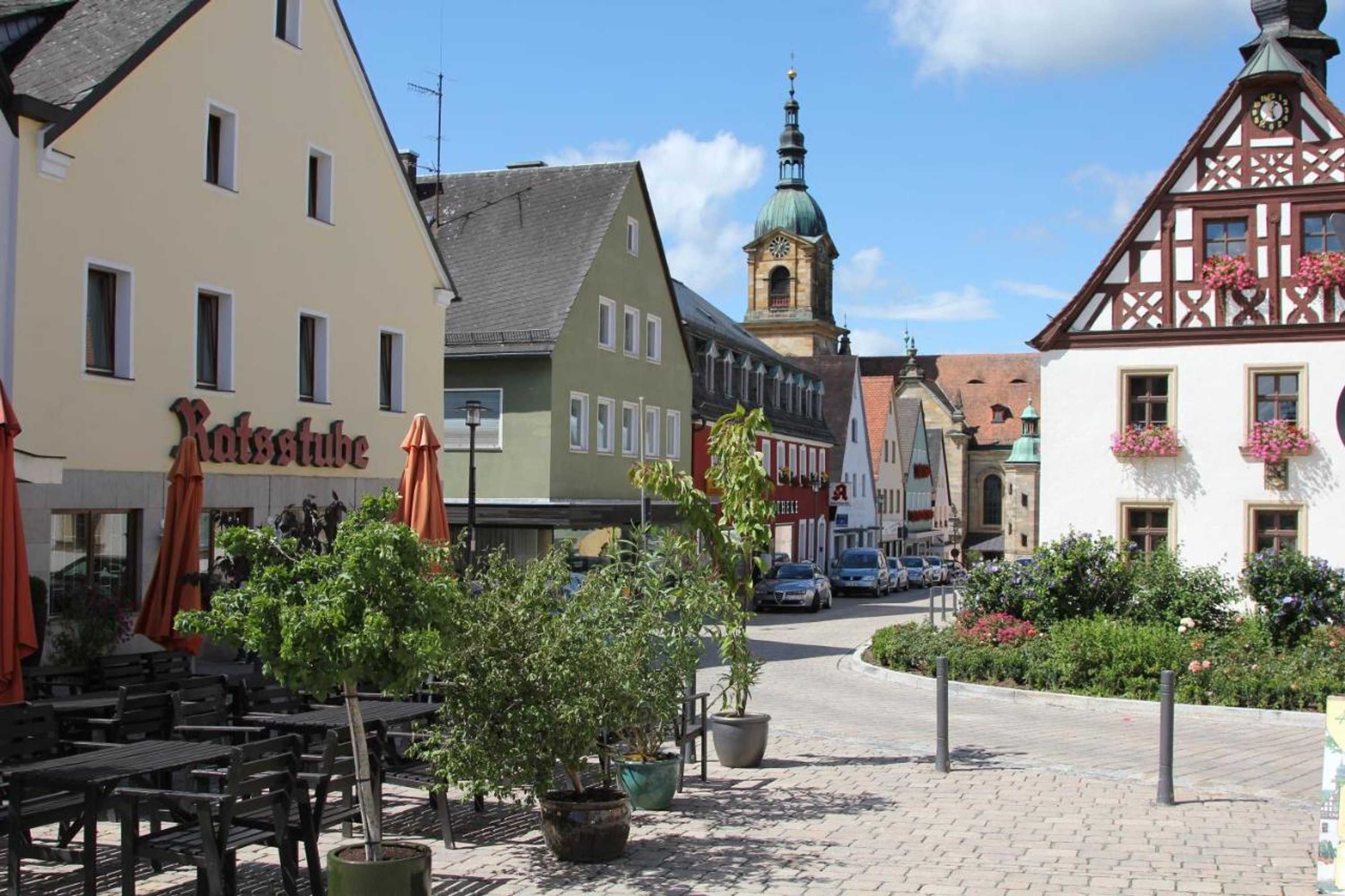 Gift card for Ratsstube Pegnitz