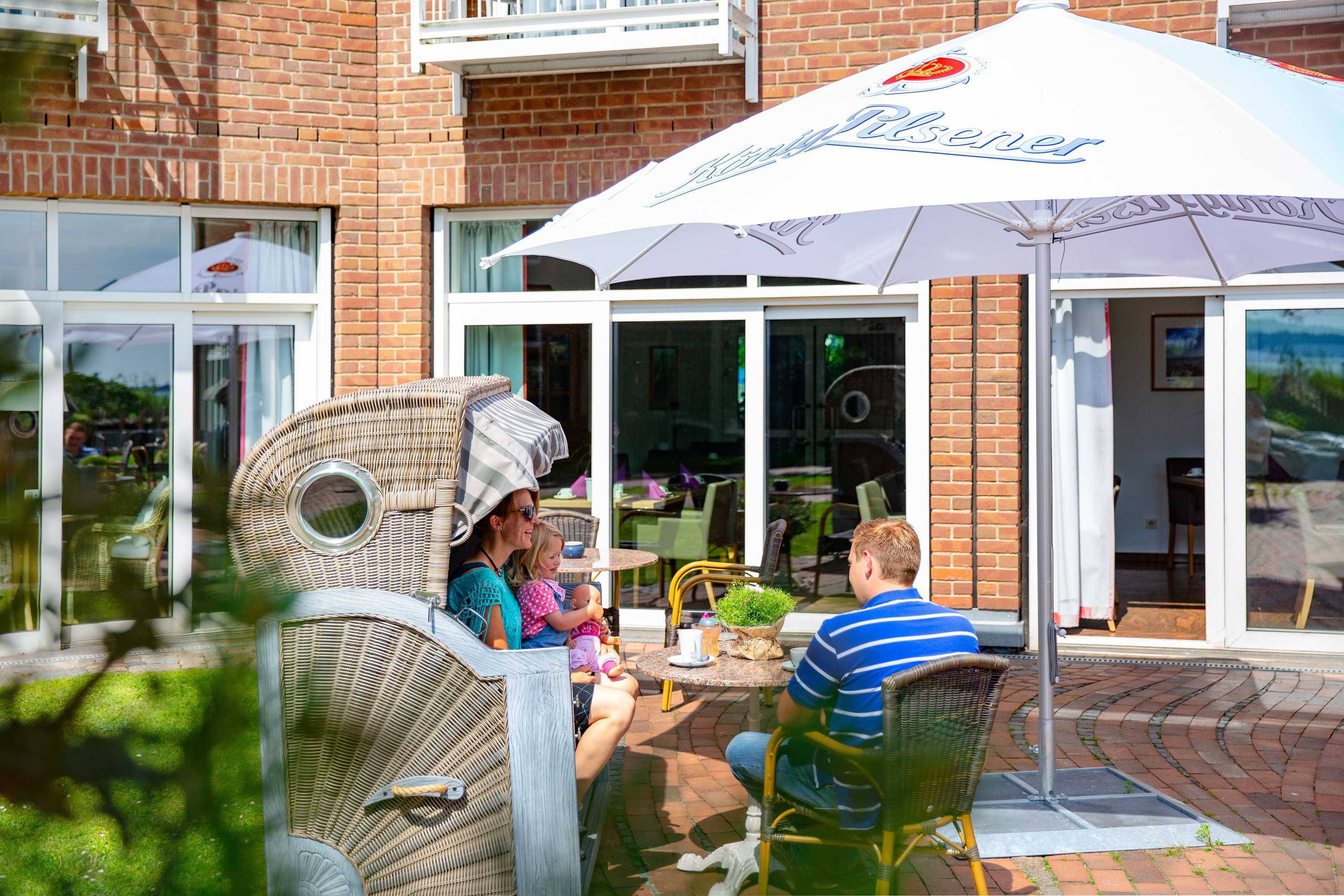 Gift card for Stadthotel Eckernförde