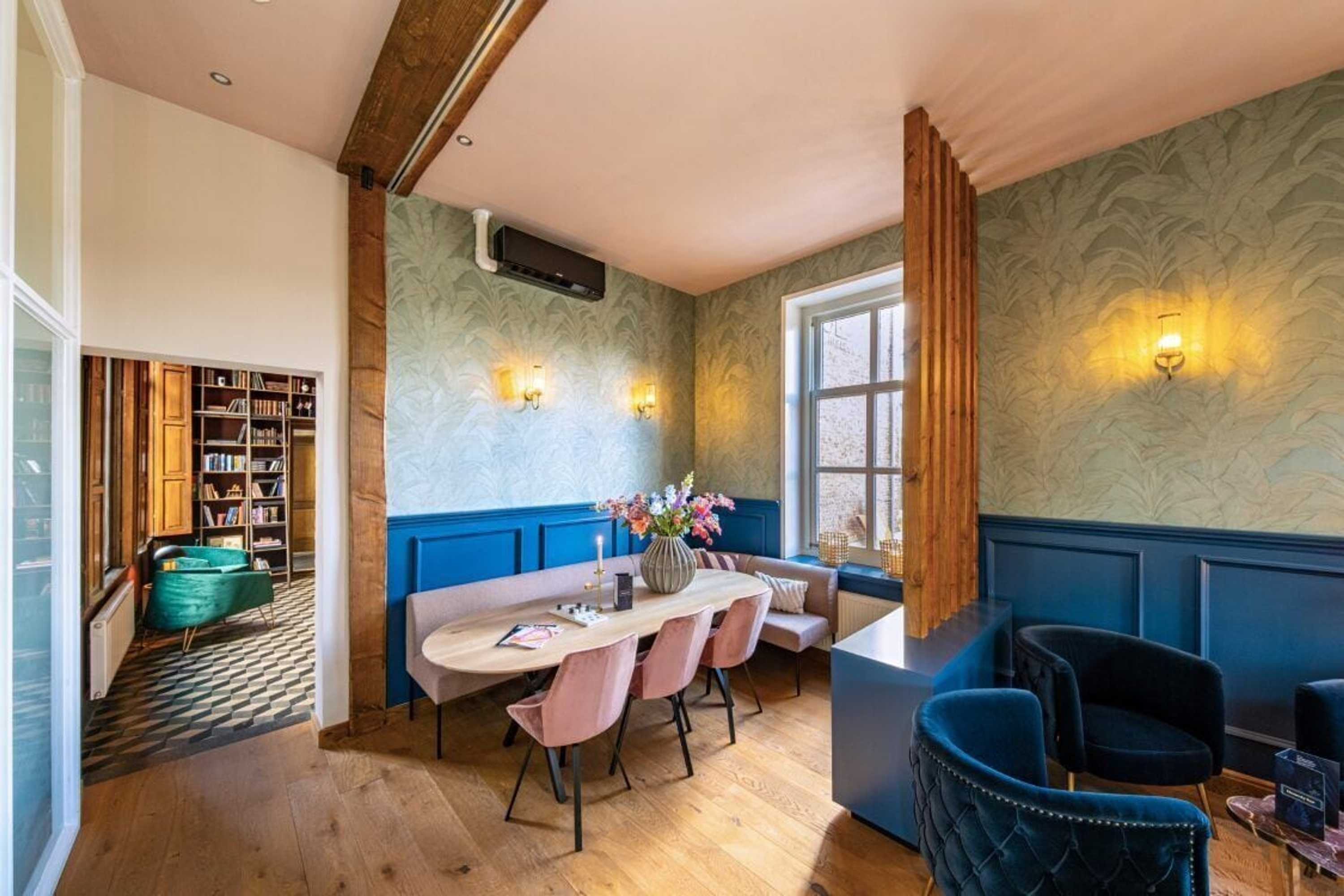 Gift card for Boutique Hotel Lytel Blue