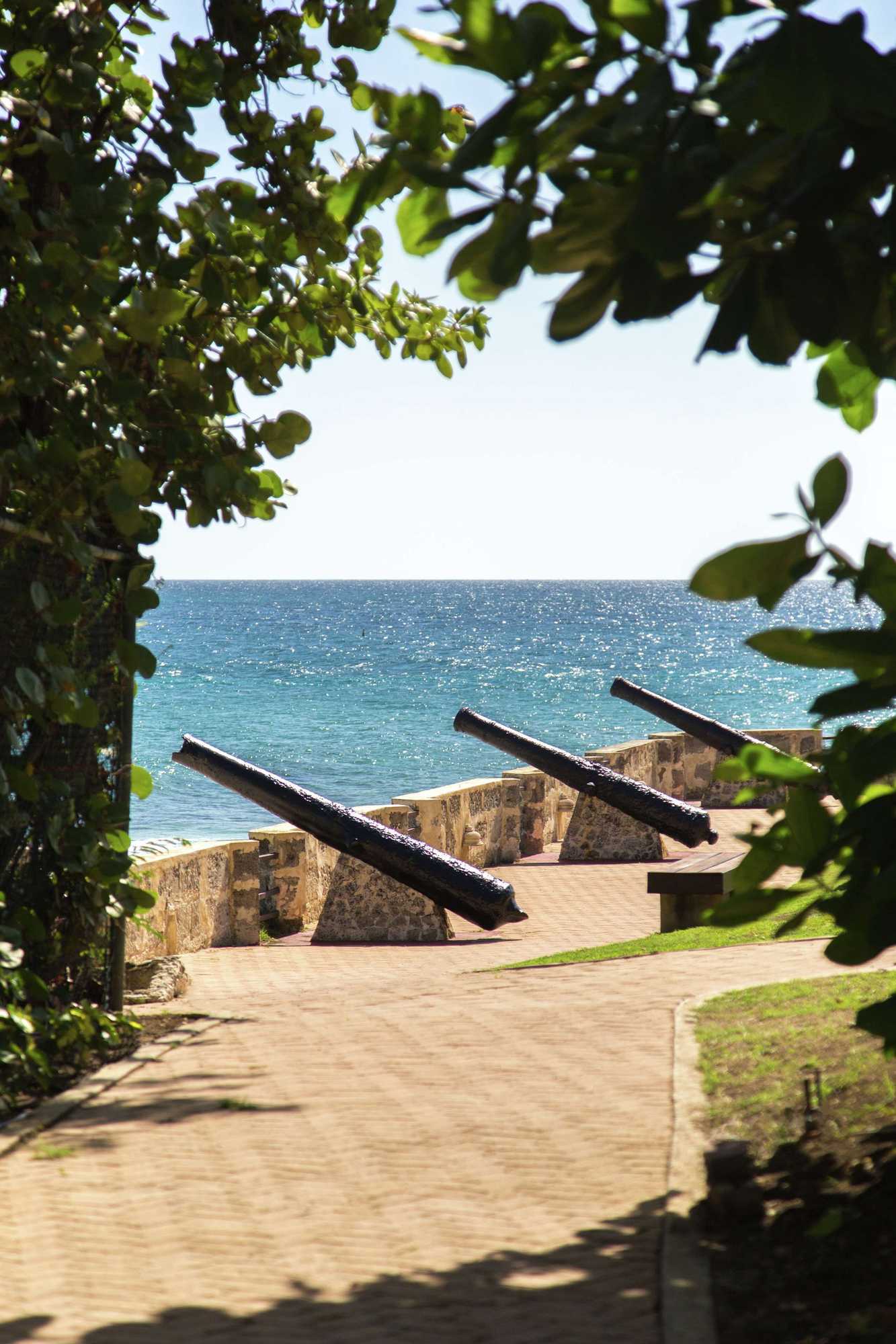 Gift card for Hilton Barbados Resort