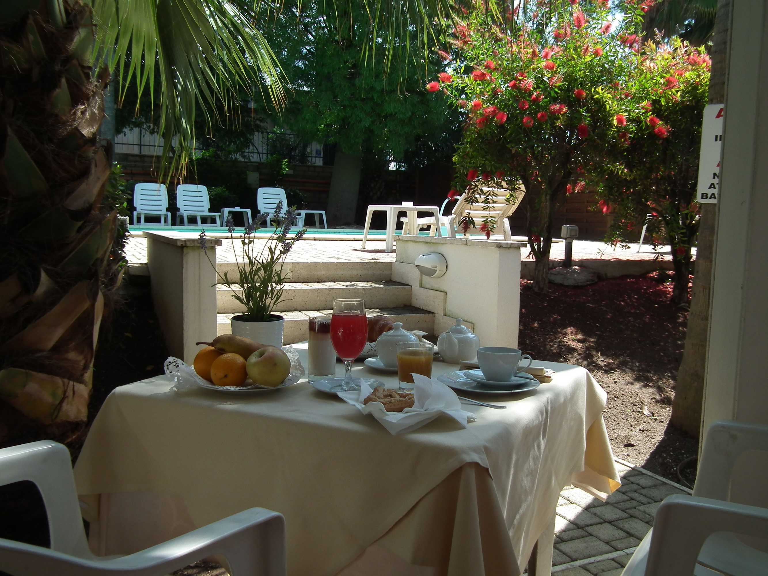 Gift card for Hotel Giardino D'europa Gift card for Hotel Giardino D'europa