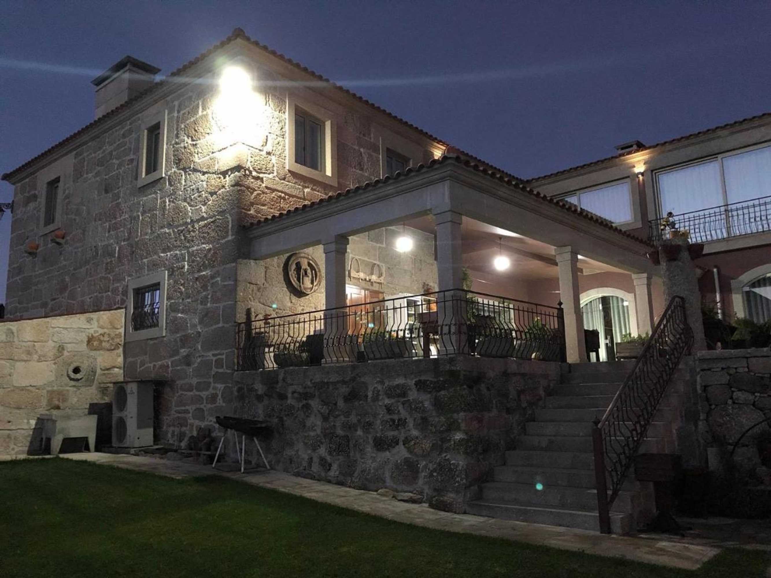 Gift card for Quinta de Villasete