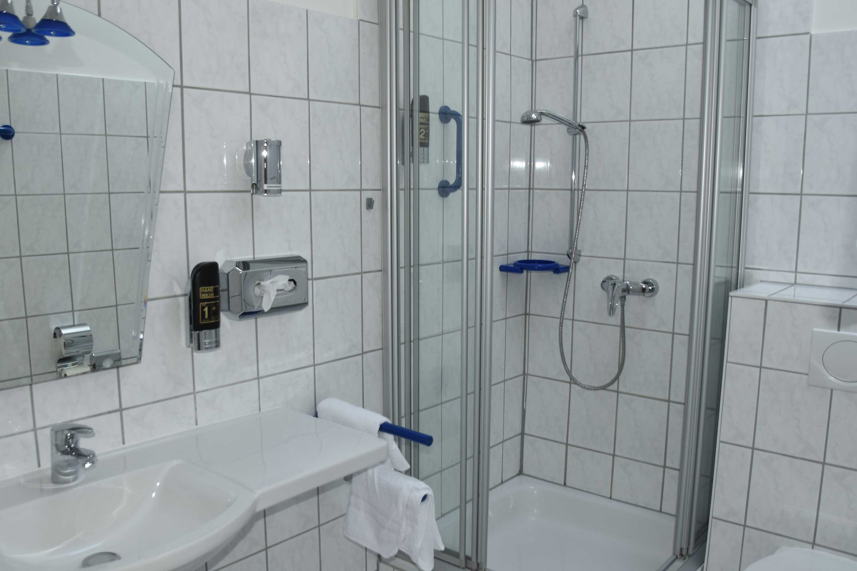 Gift card for Trip Inn Parkhotel Bad Ems Gift card for Trip Inn Parkhotel Bad Ems