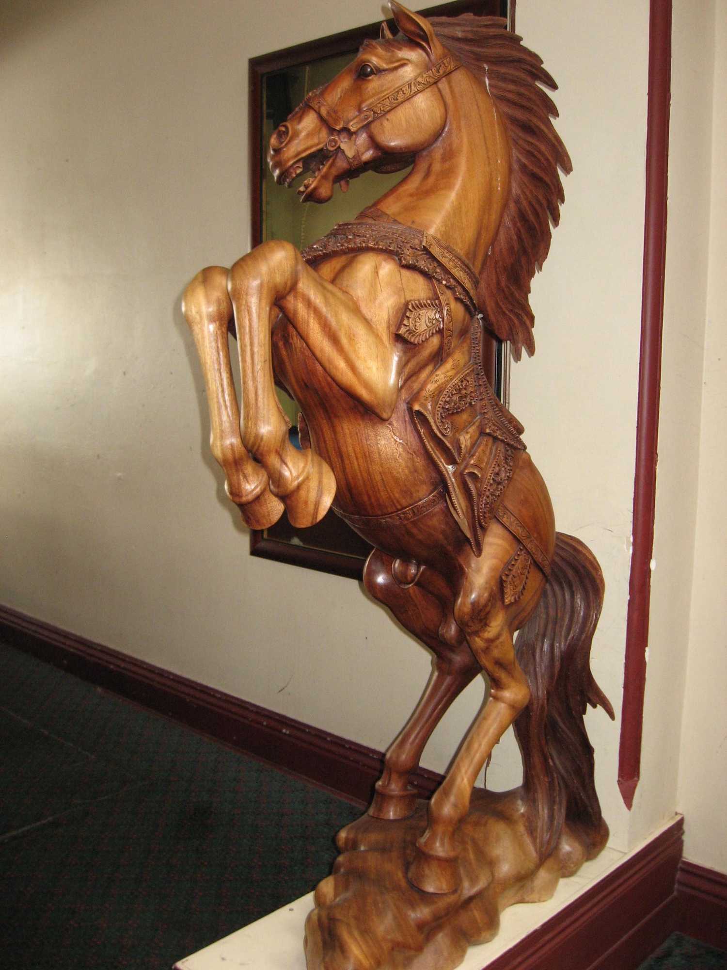 Gift card for Criterion Hotel Warwick