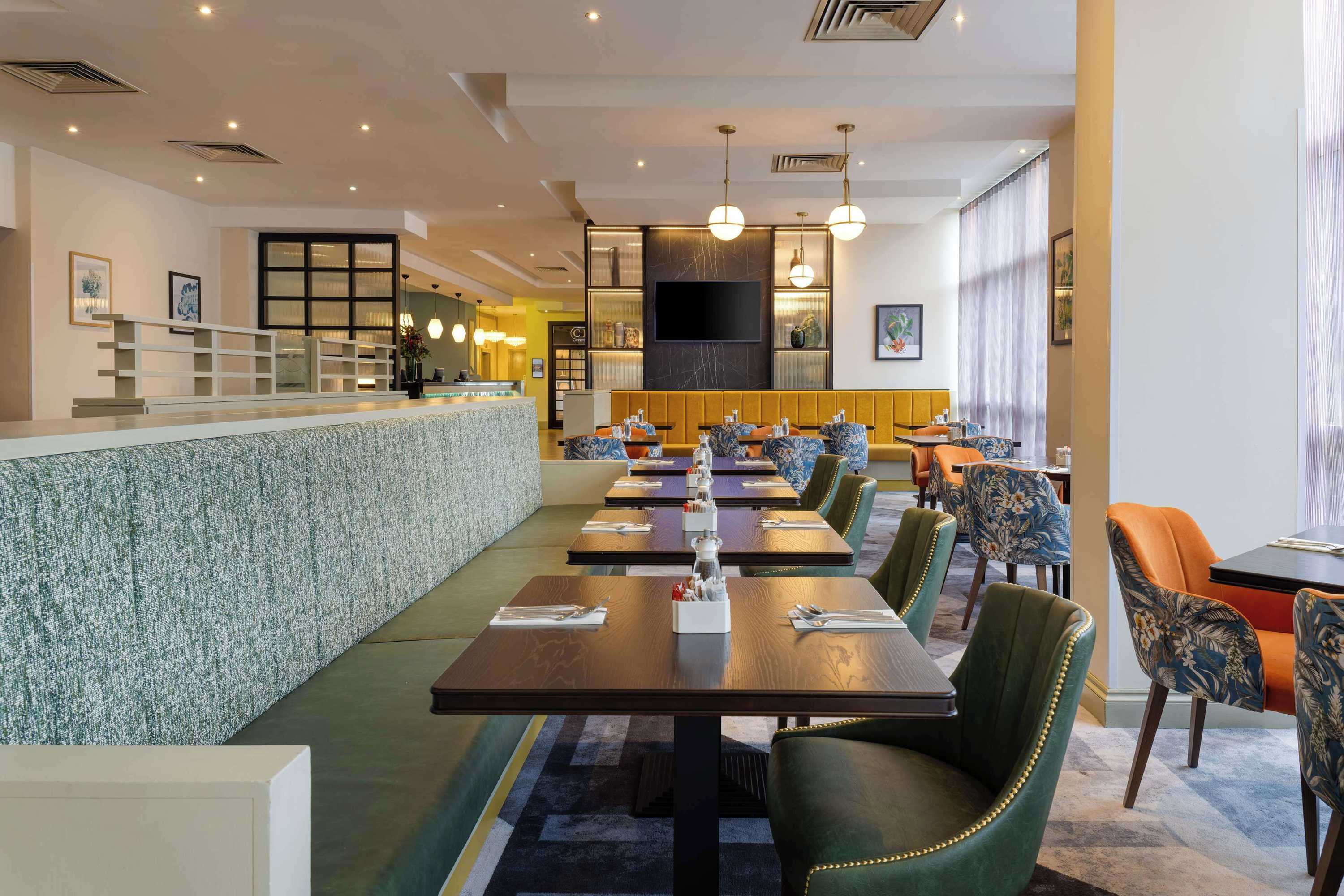 Gift card for Doubletree by Hilton London - Chelsea Gift card for Doubletree by Hilton London - Chelsea