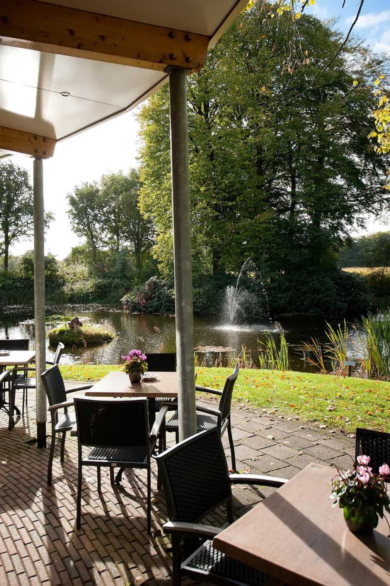 Gift card for Hotel Restaurant Het Witte Huis