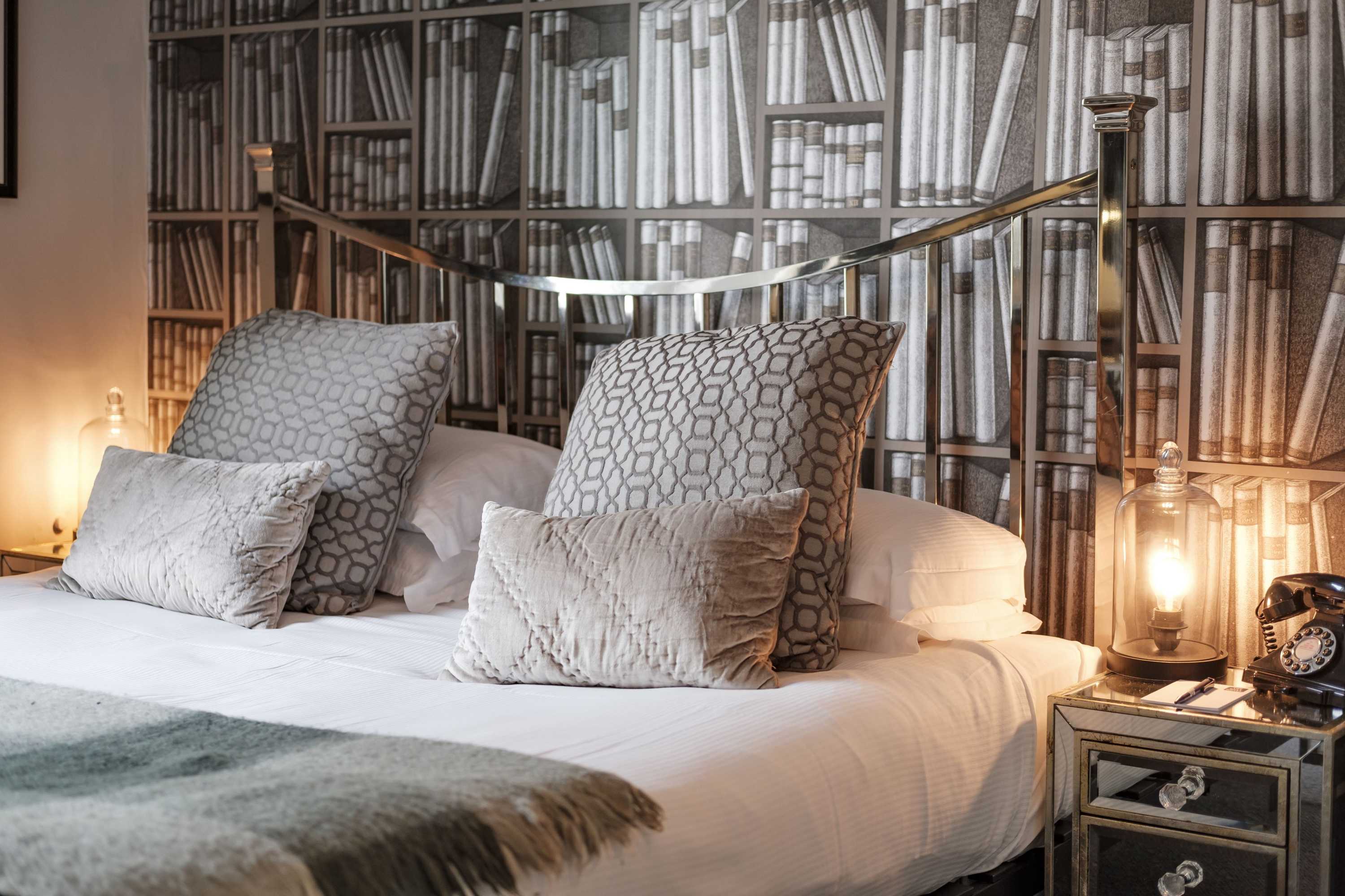 Gift card for The Bull Hotel