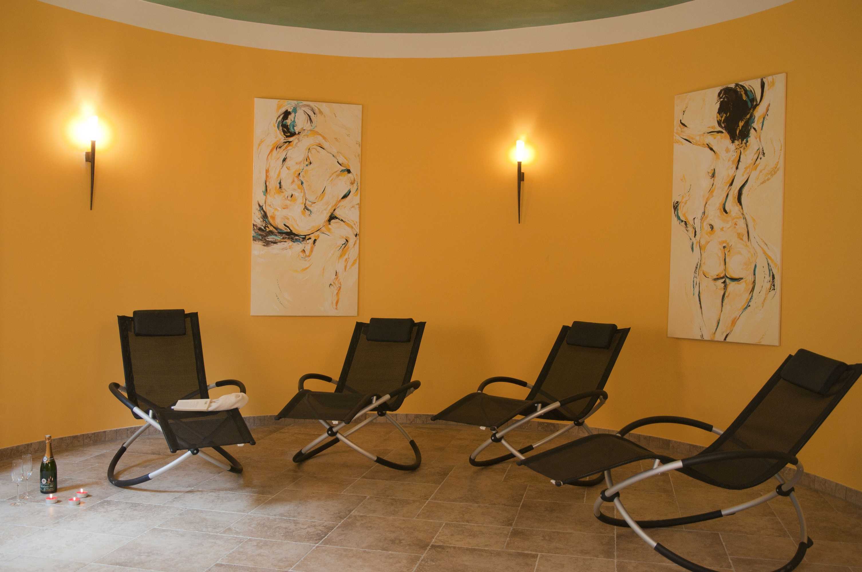 Gift card for Schuberth's am Schloss