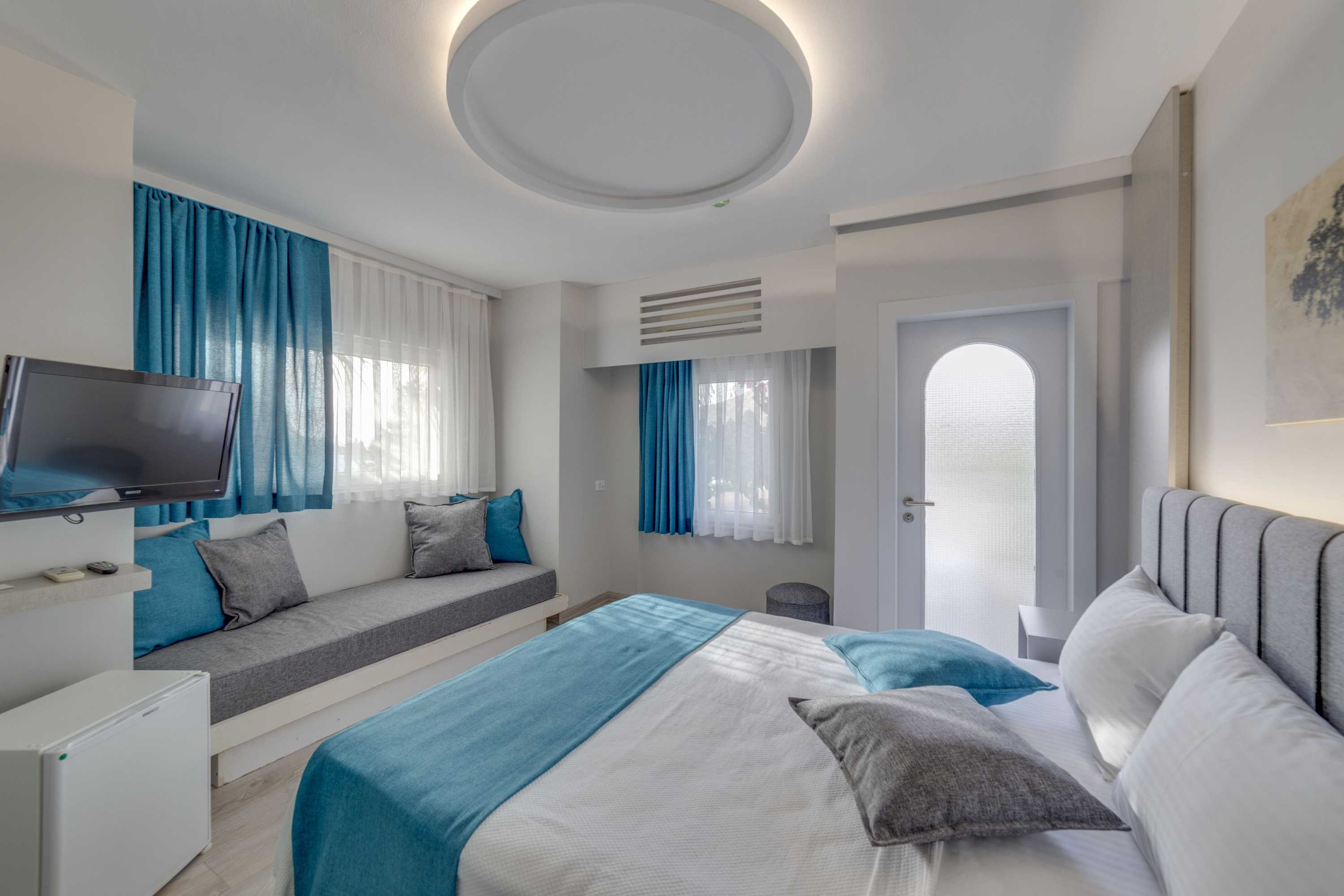 Gift card for La Brezza Suite & Hotel Gift card for La Brezza Suite & Hotel