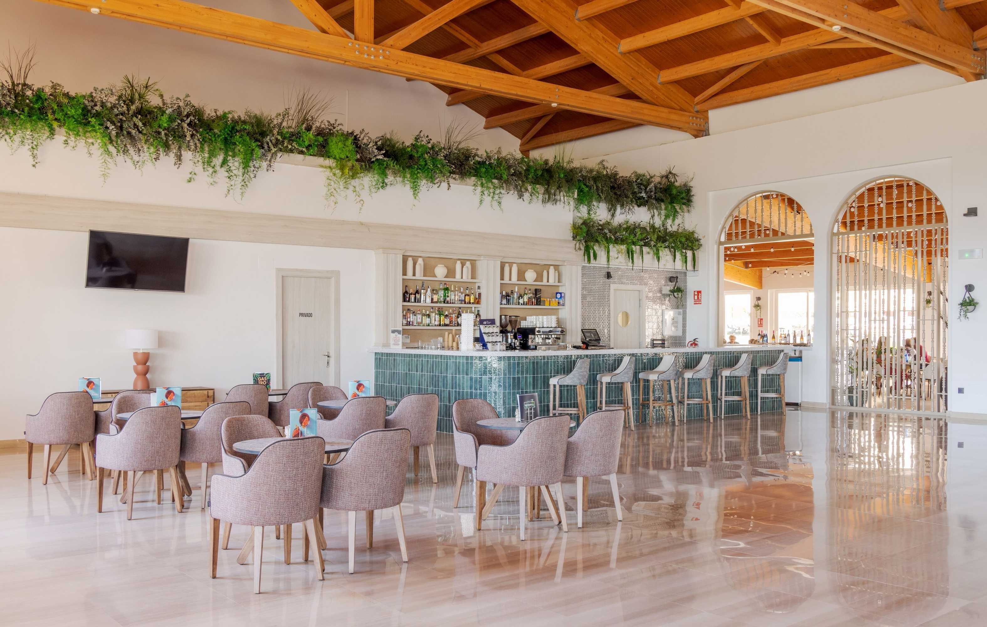 Gift card for Aparthotel Ilunion Sancti Petri Gift card for Aparthotel Ilunion Sancti Petri