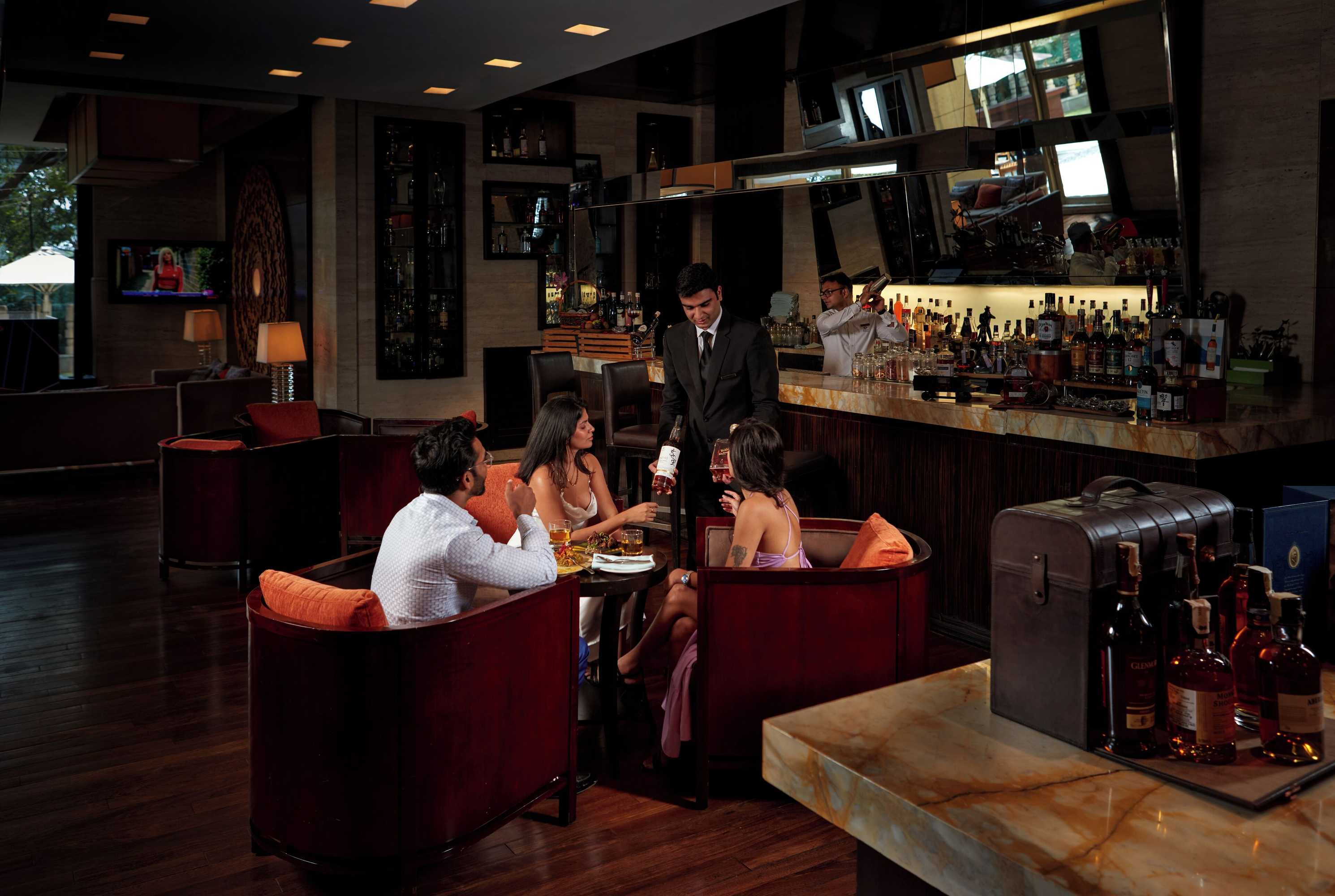 Gift card for Hyatt Regency Pune & Residences