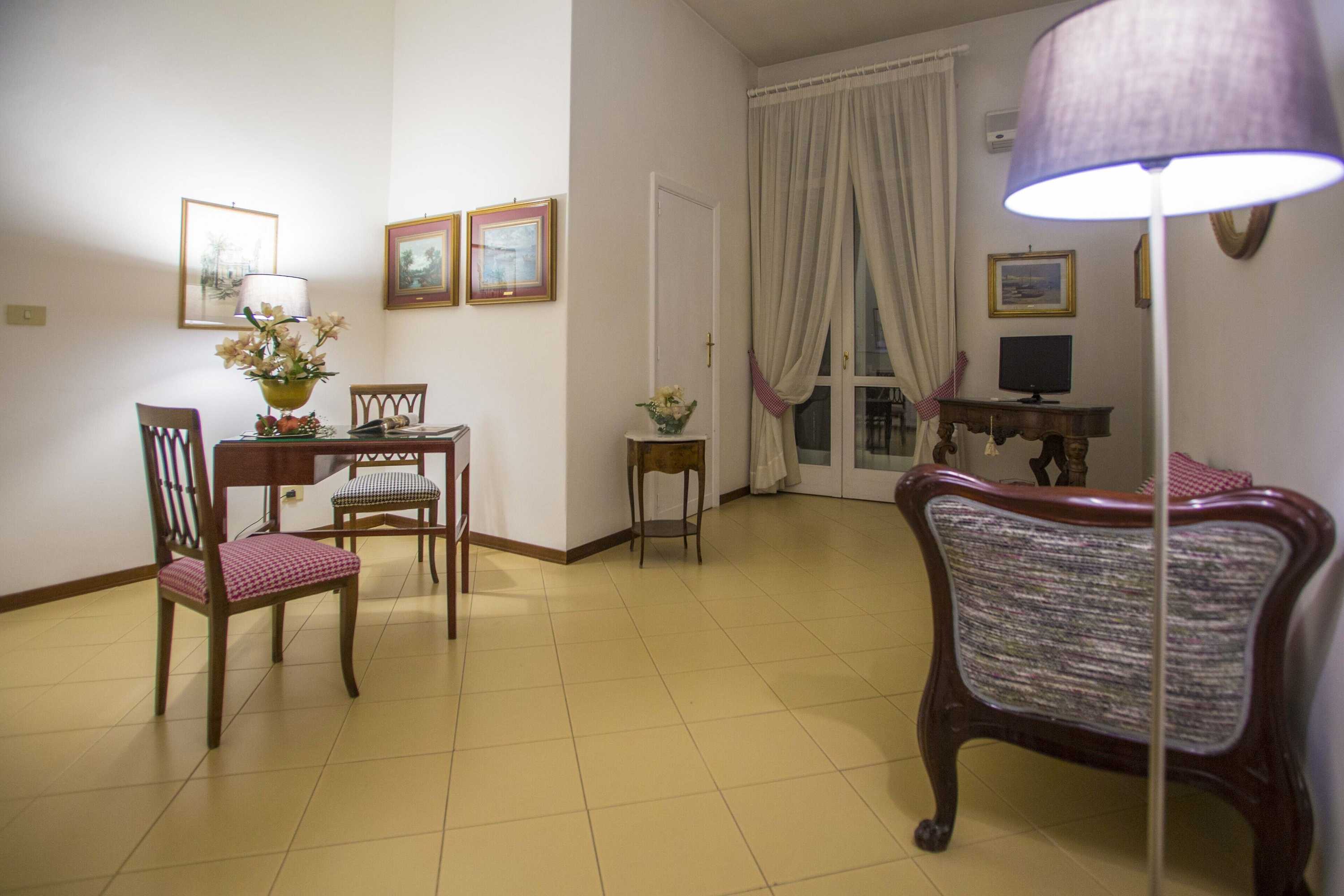 Gift card for Hotel Victoria Maiorino Gift card for Hotel Victoria Maiorino