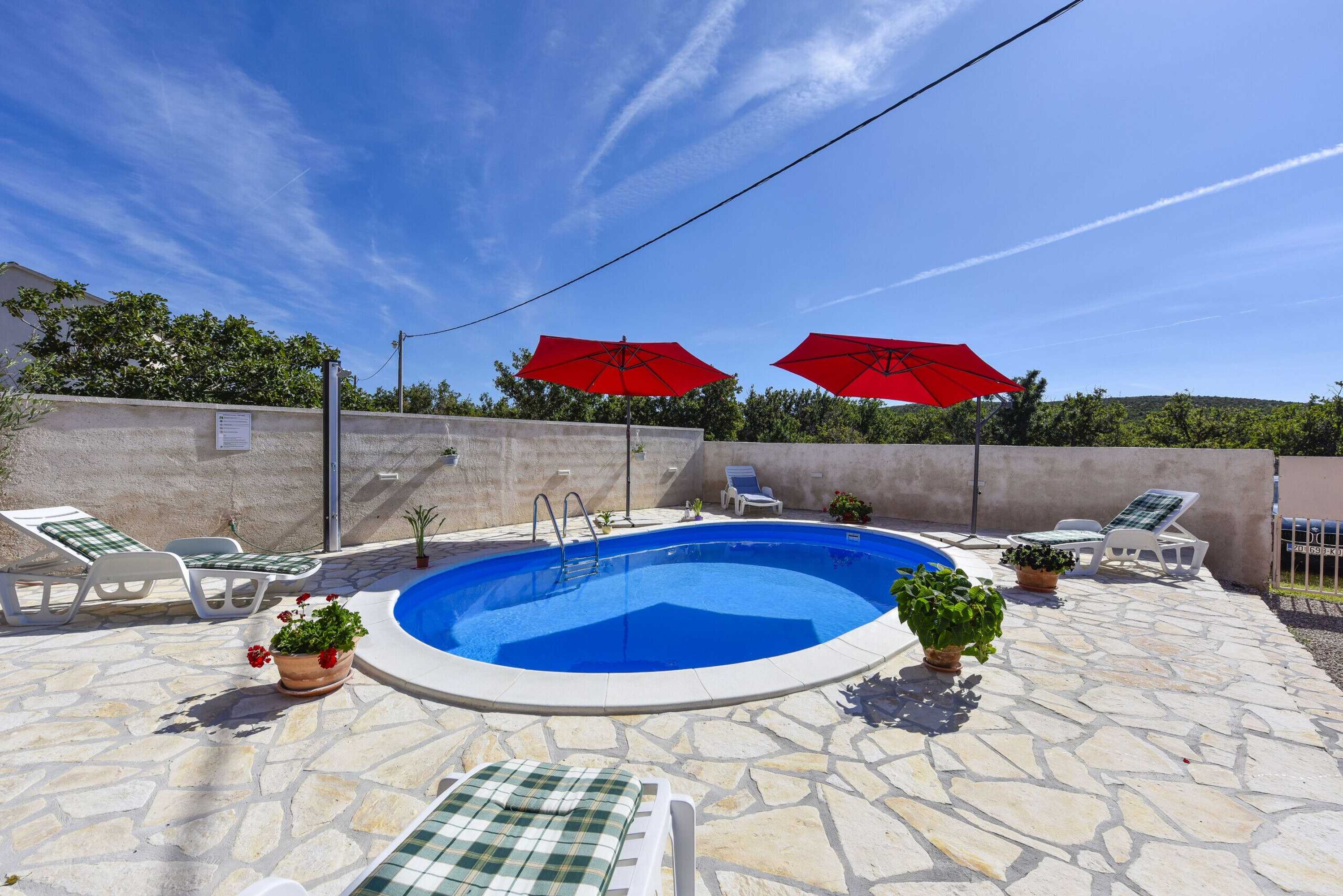 Gift card for Villa Nea