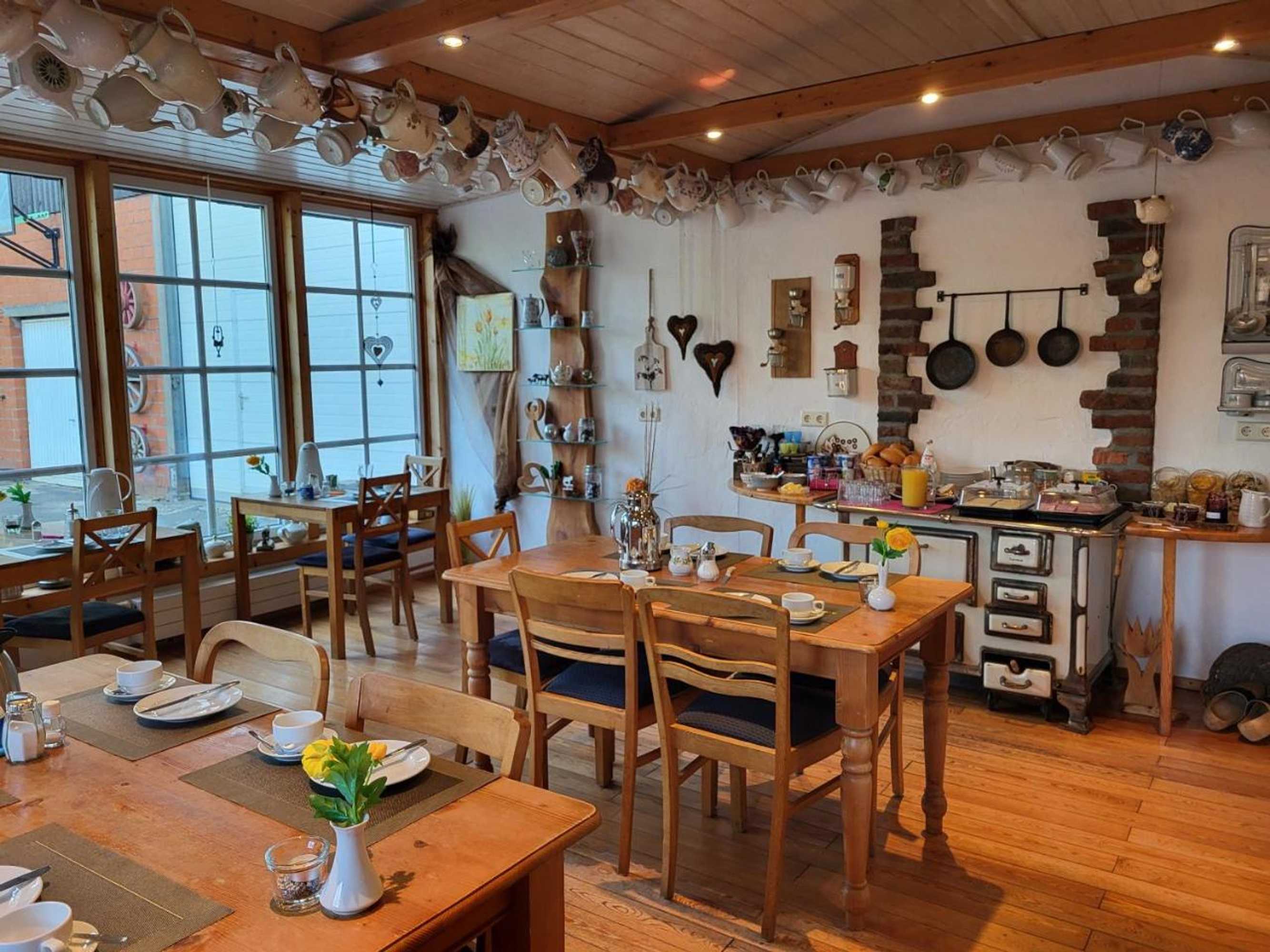 Gift card for Gästehaus Ermen