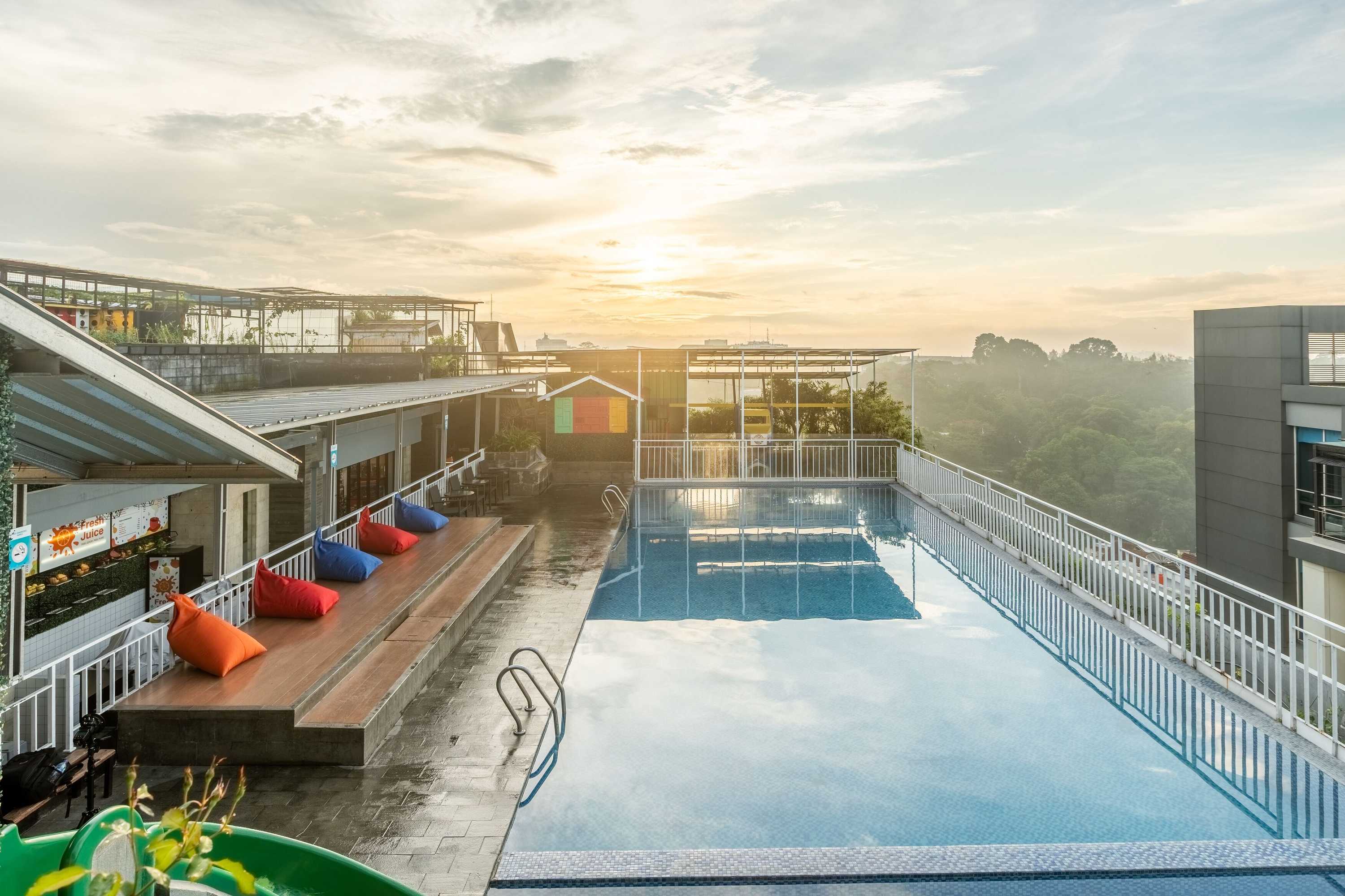 Gift card for Grand Tjokro Premier Bandung