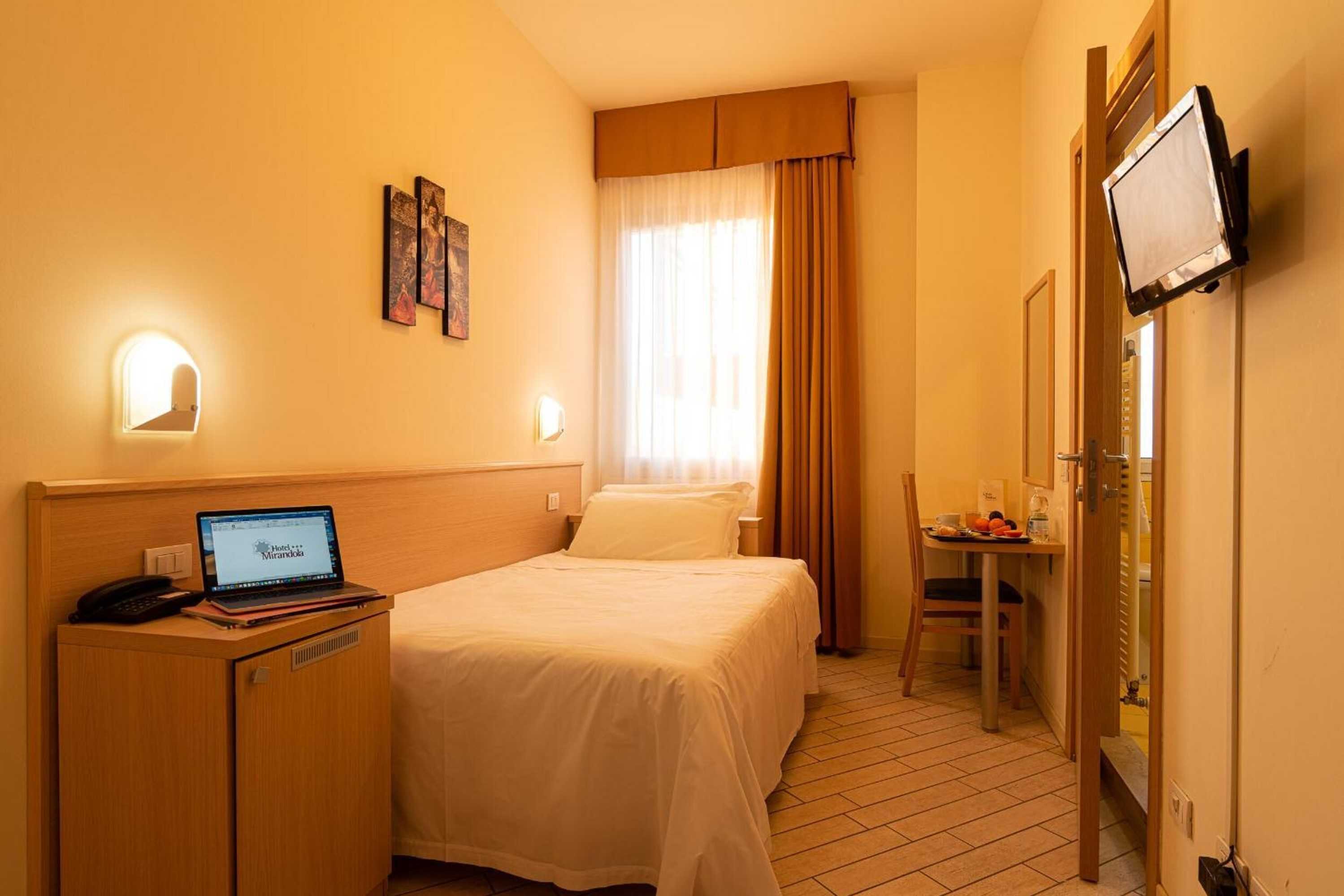 Gift card for Hotel Mirandola Gift card for Hotel Mirandola