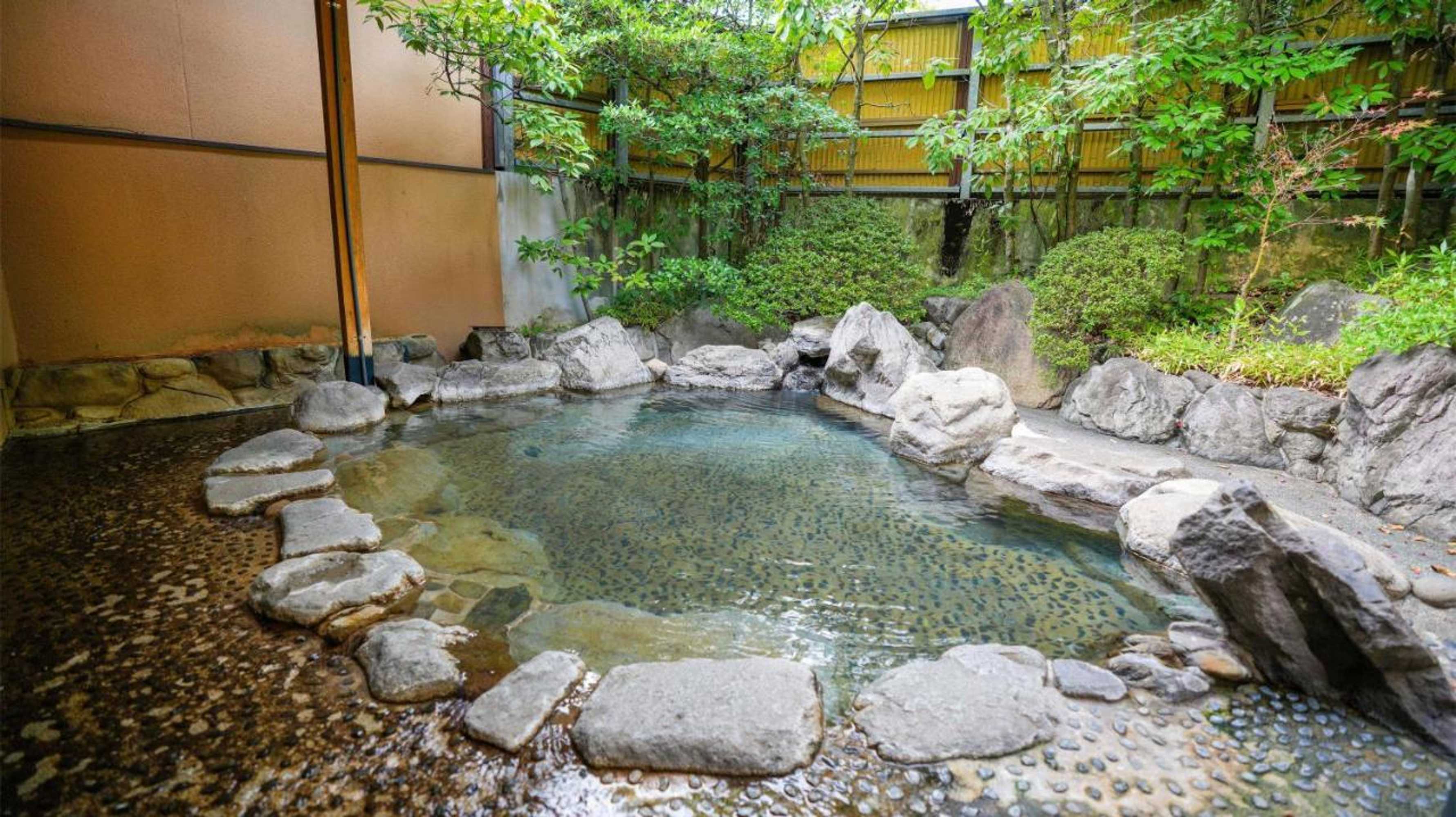 Gift card for Ryokan Hirayama