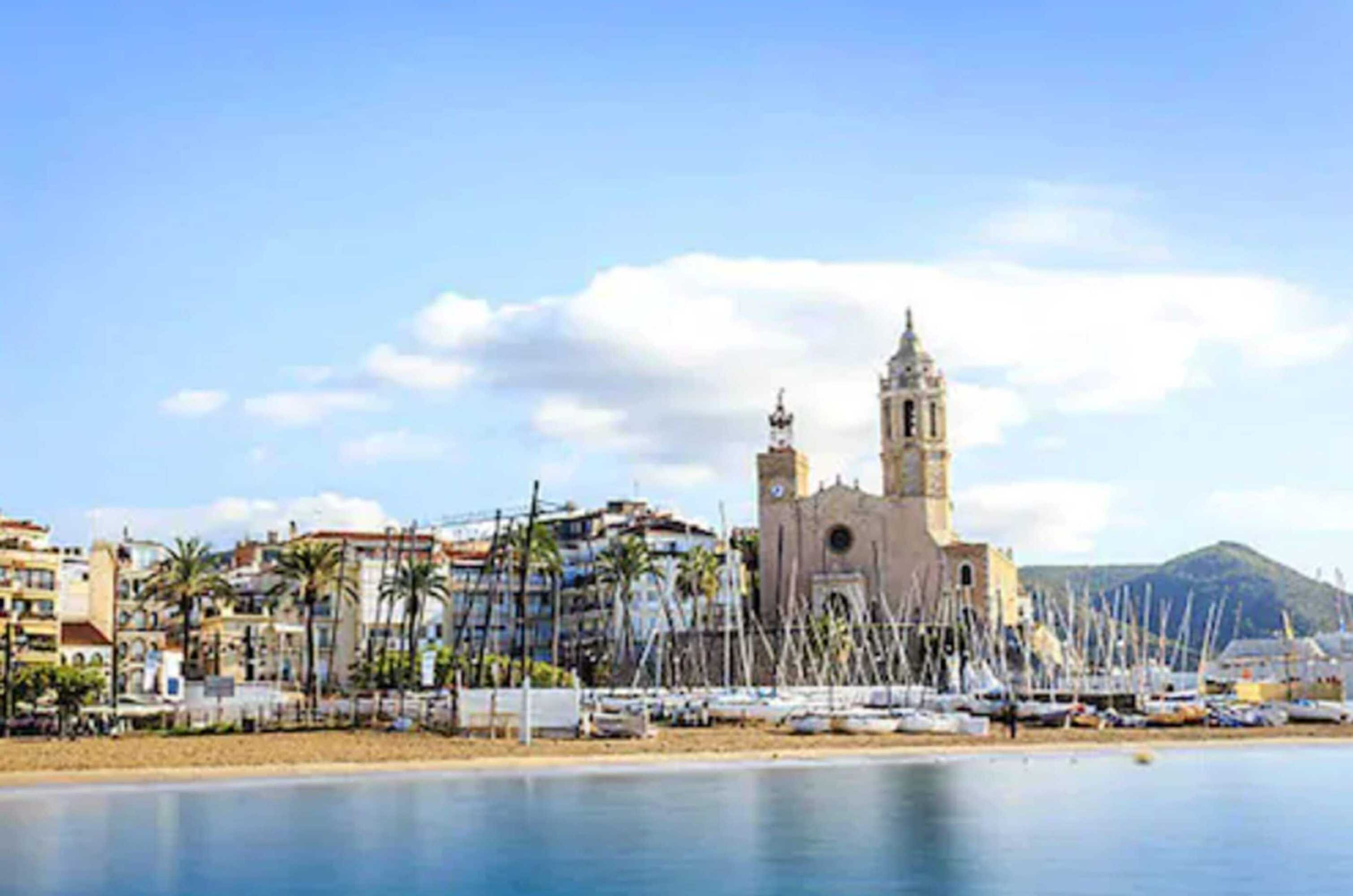 Gift card for Hotel Mim Sitges & Spa Gift card for Hotel Mim Sitges & Spa