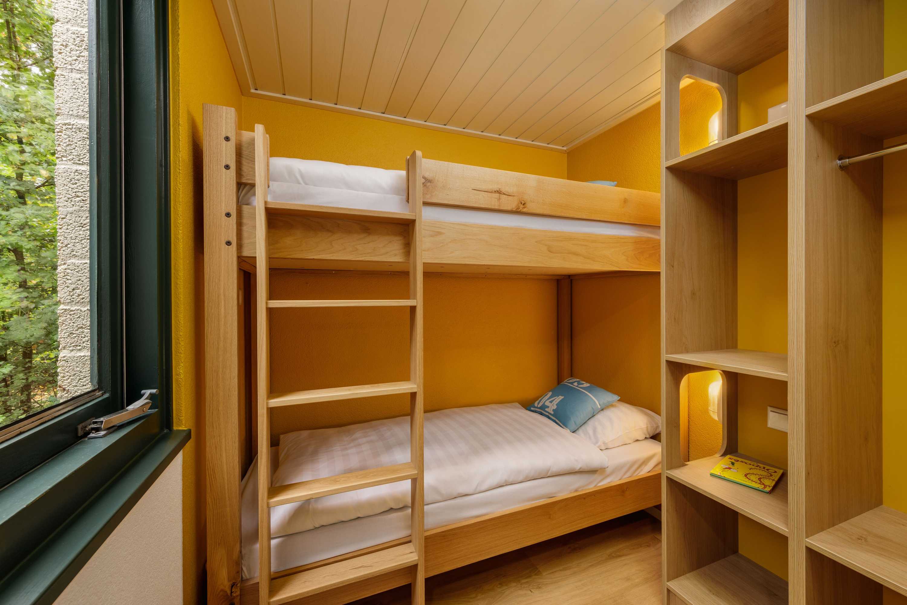 Gift card for Center Parcs De Kempervennen